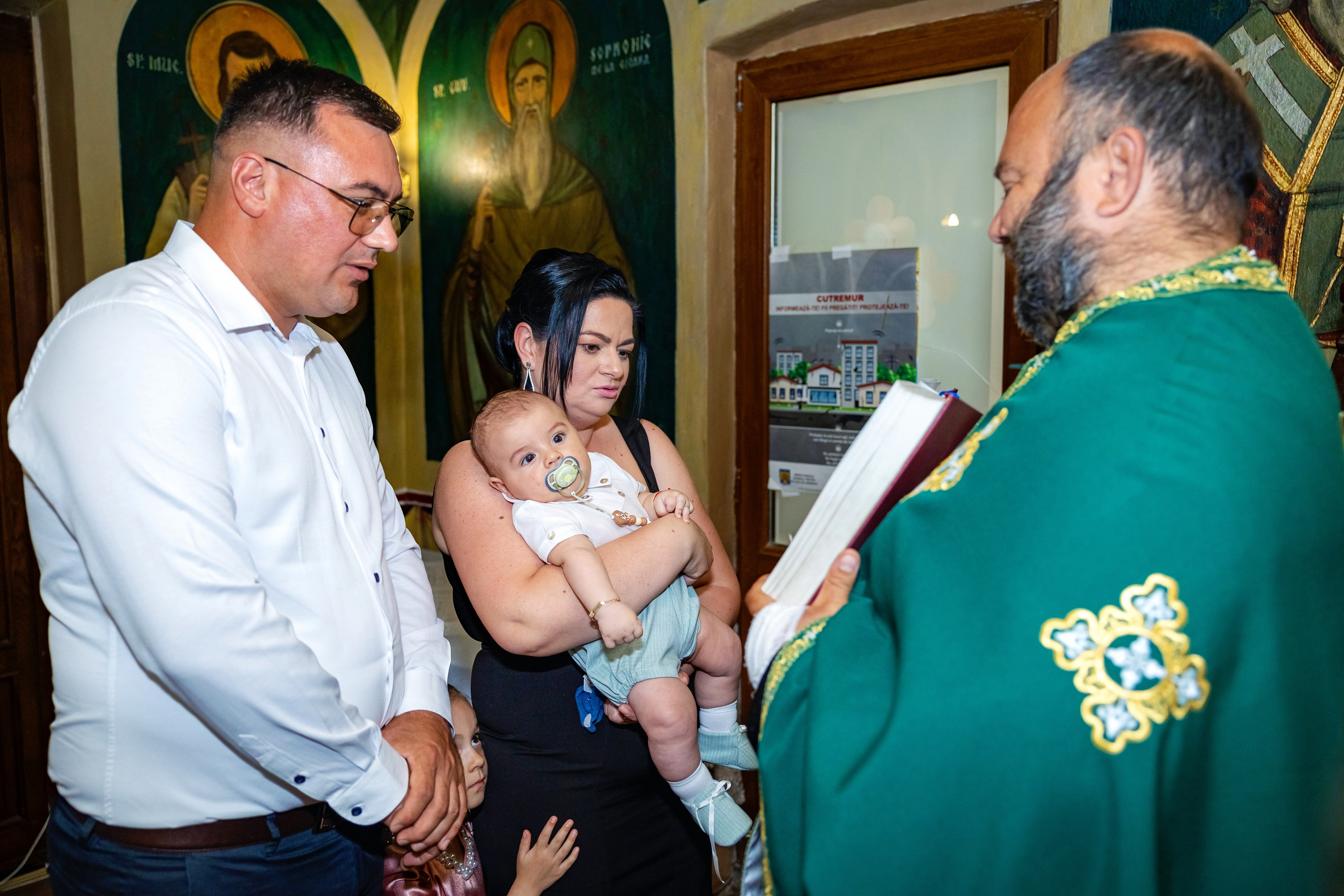 Eren Ionut. Moments By Gub