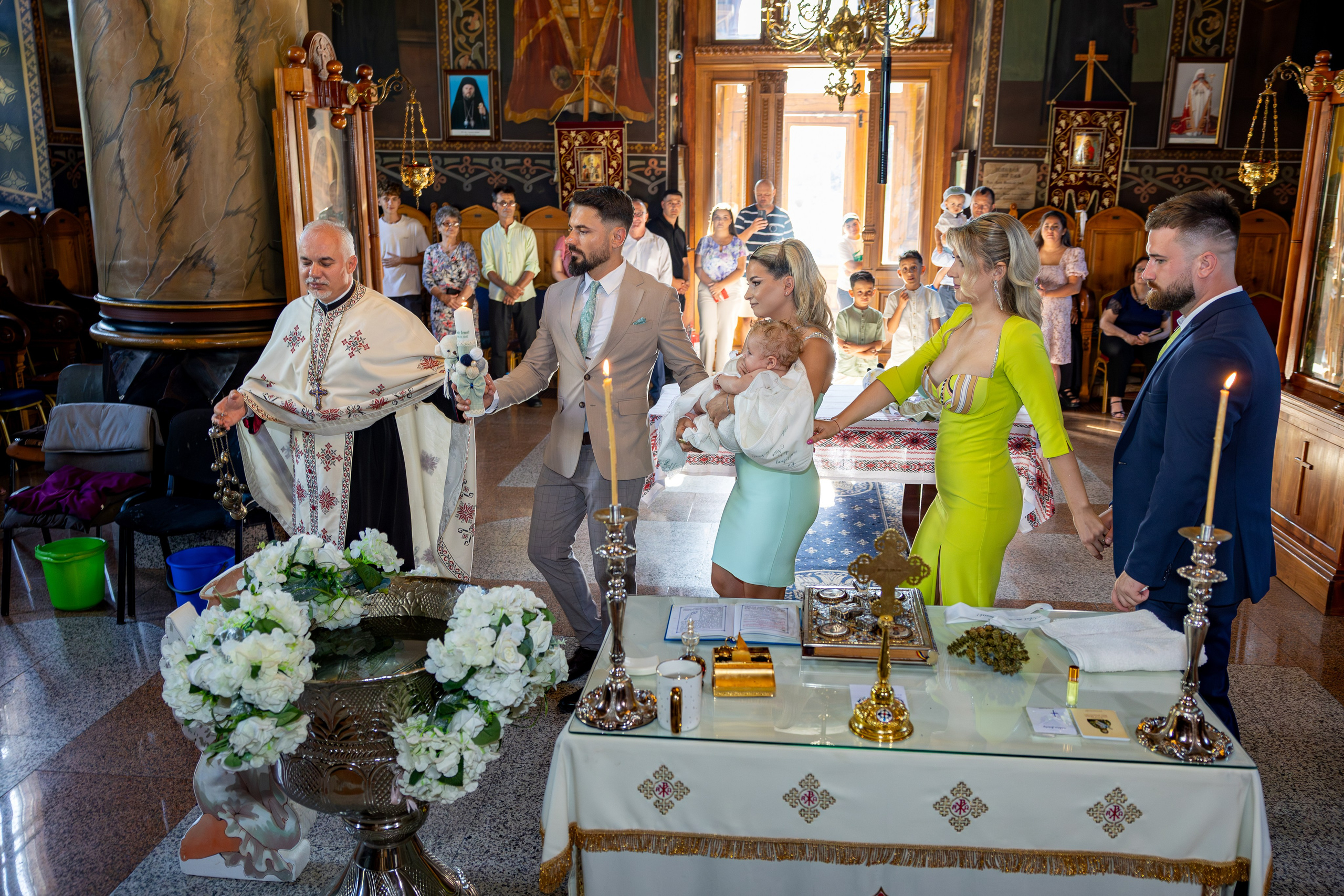 Eric Ionut. Moments By Gub