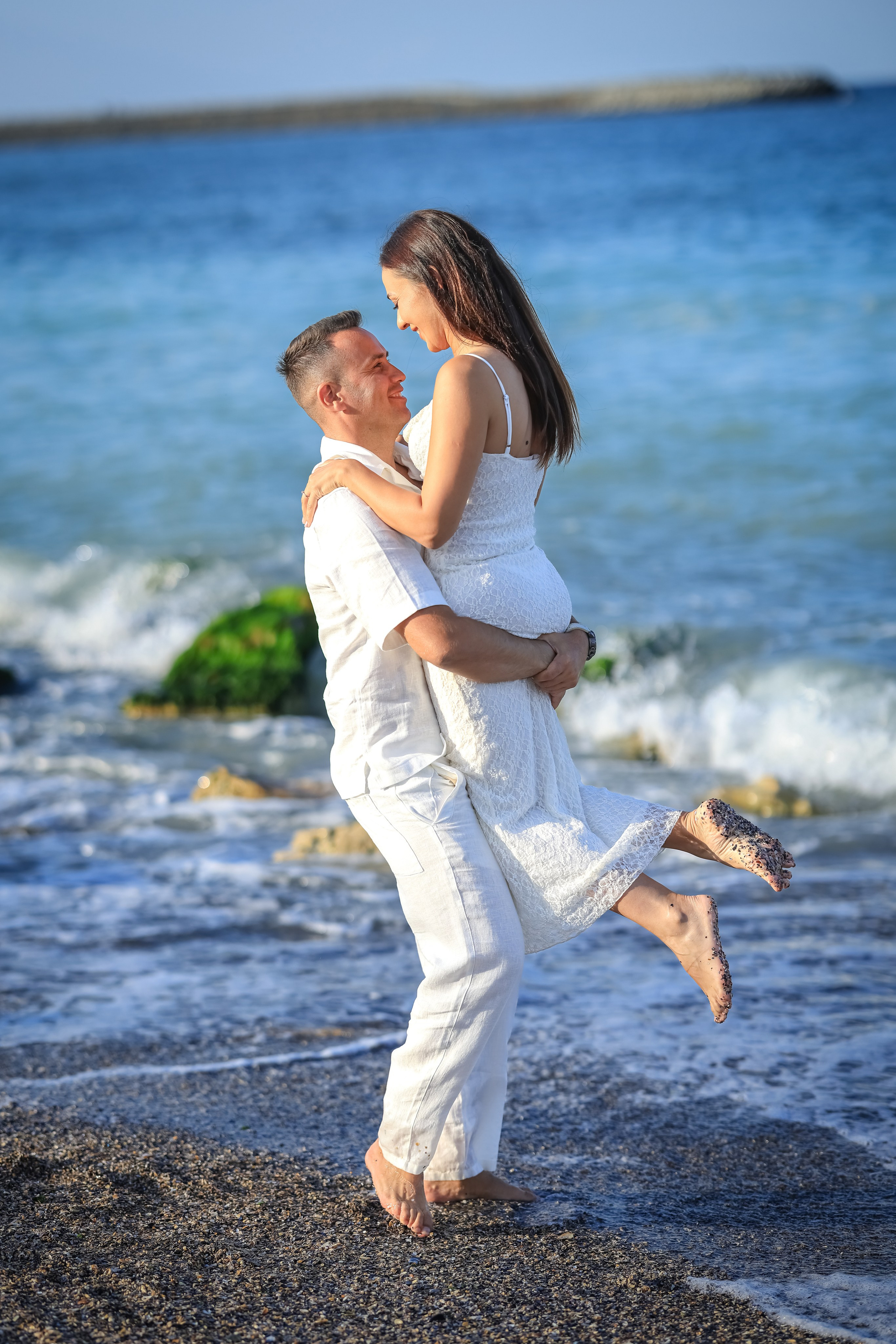 Alex & Loredana. Moments By Gub