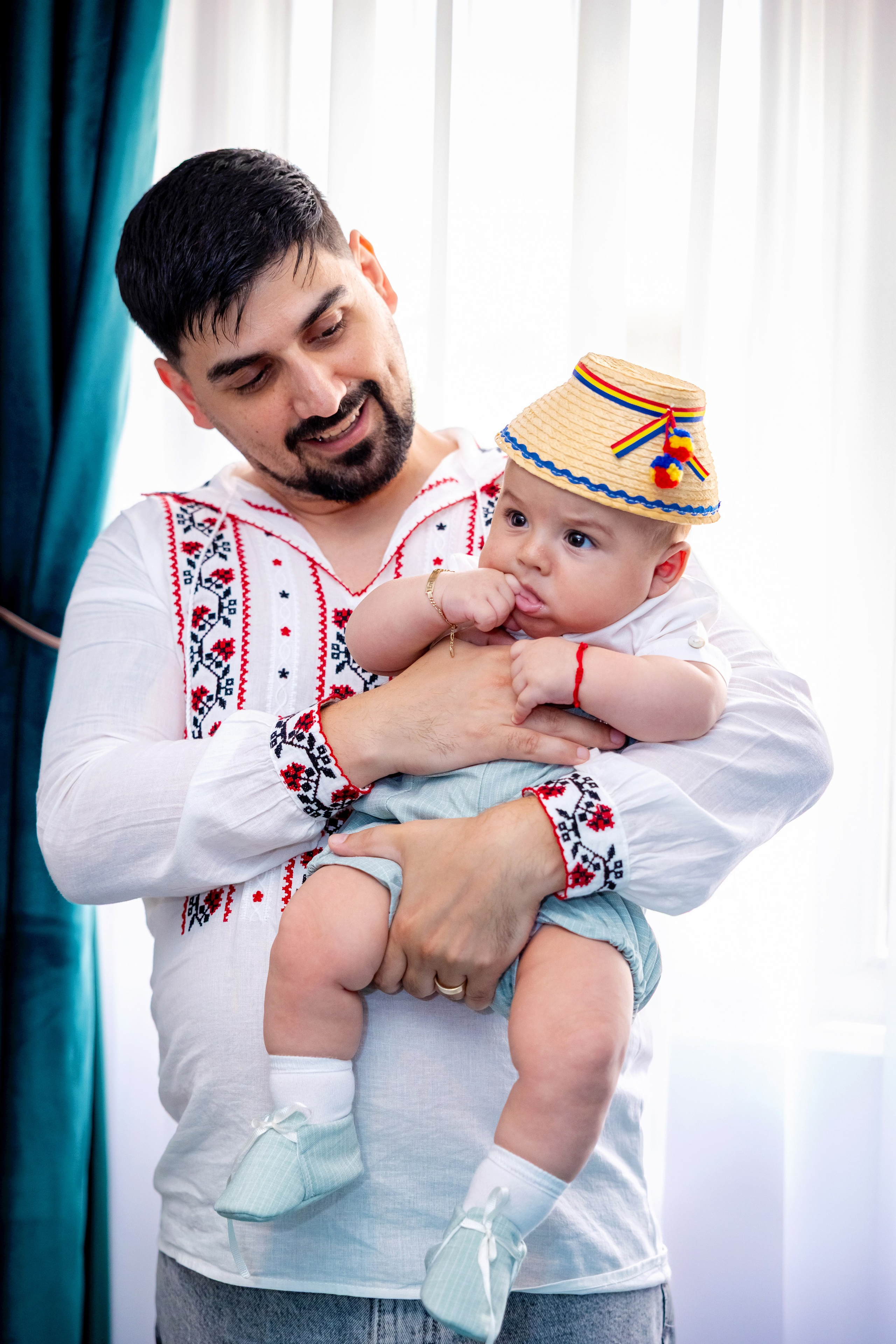 Eren Ionut. Moments By Gub