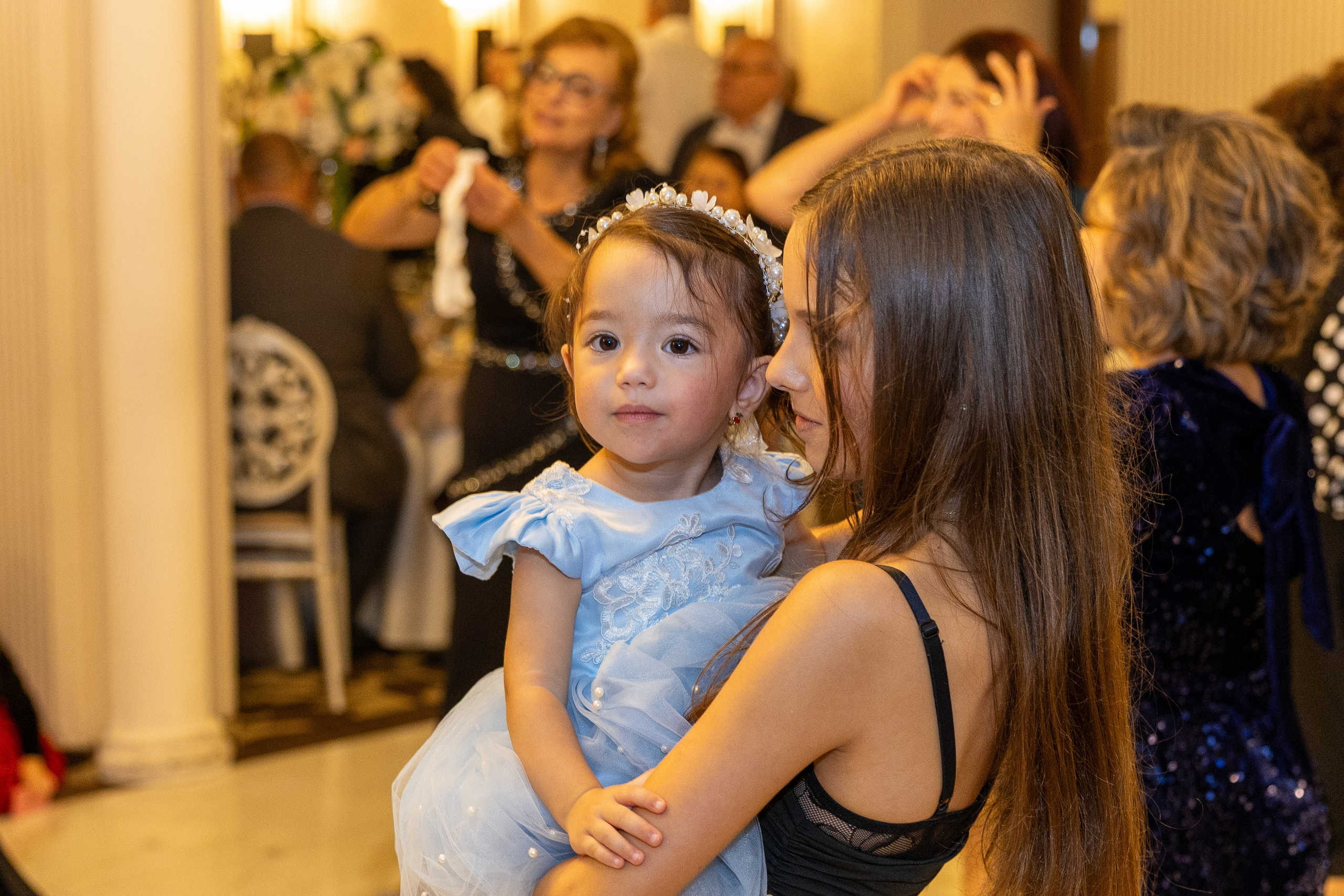 Andrei Sebastian. Moments By Gub