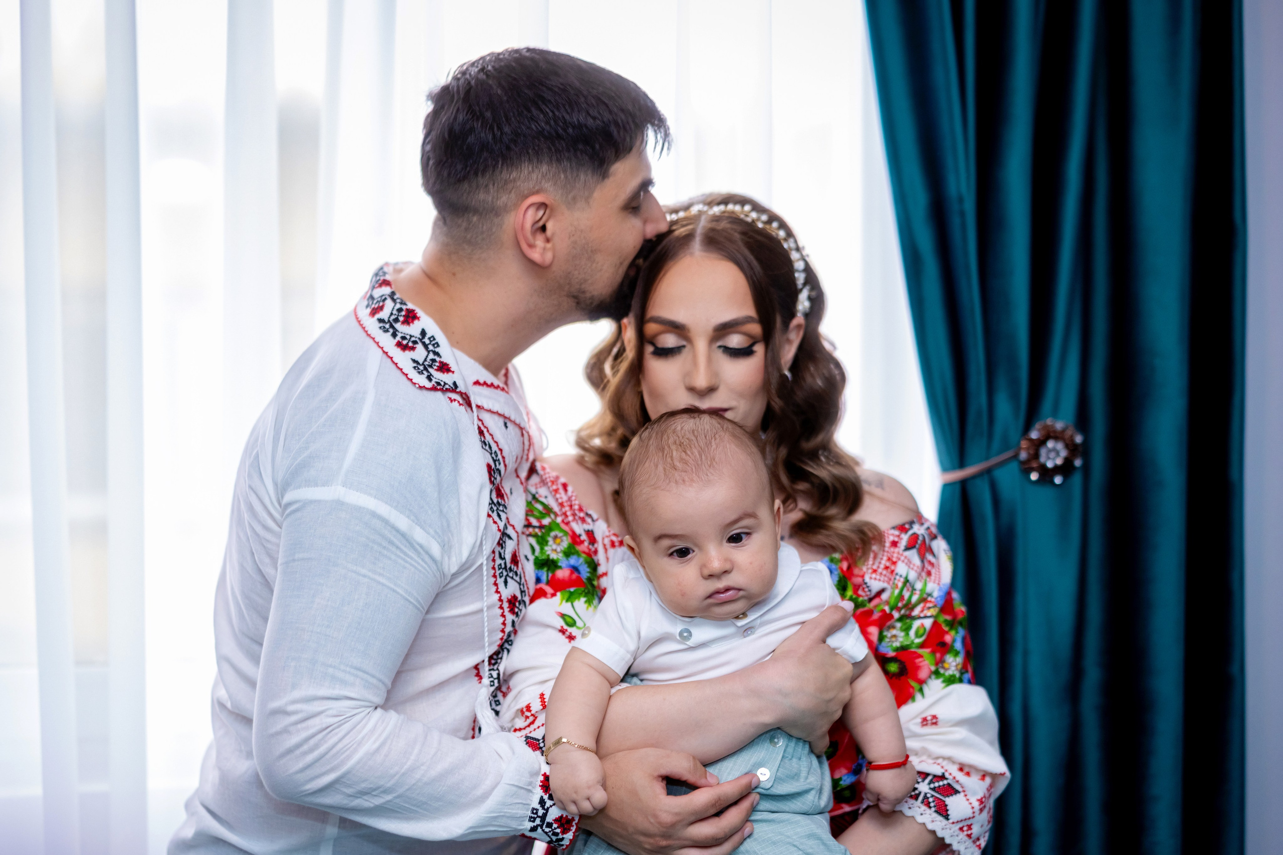 Eren Ionut. Moments By Gub