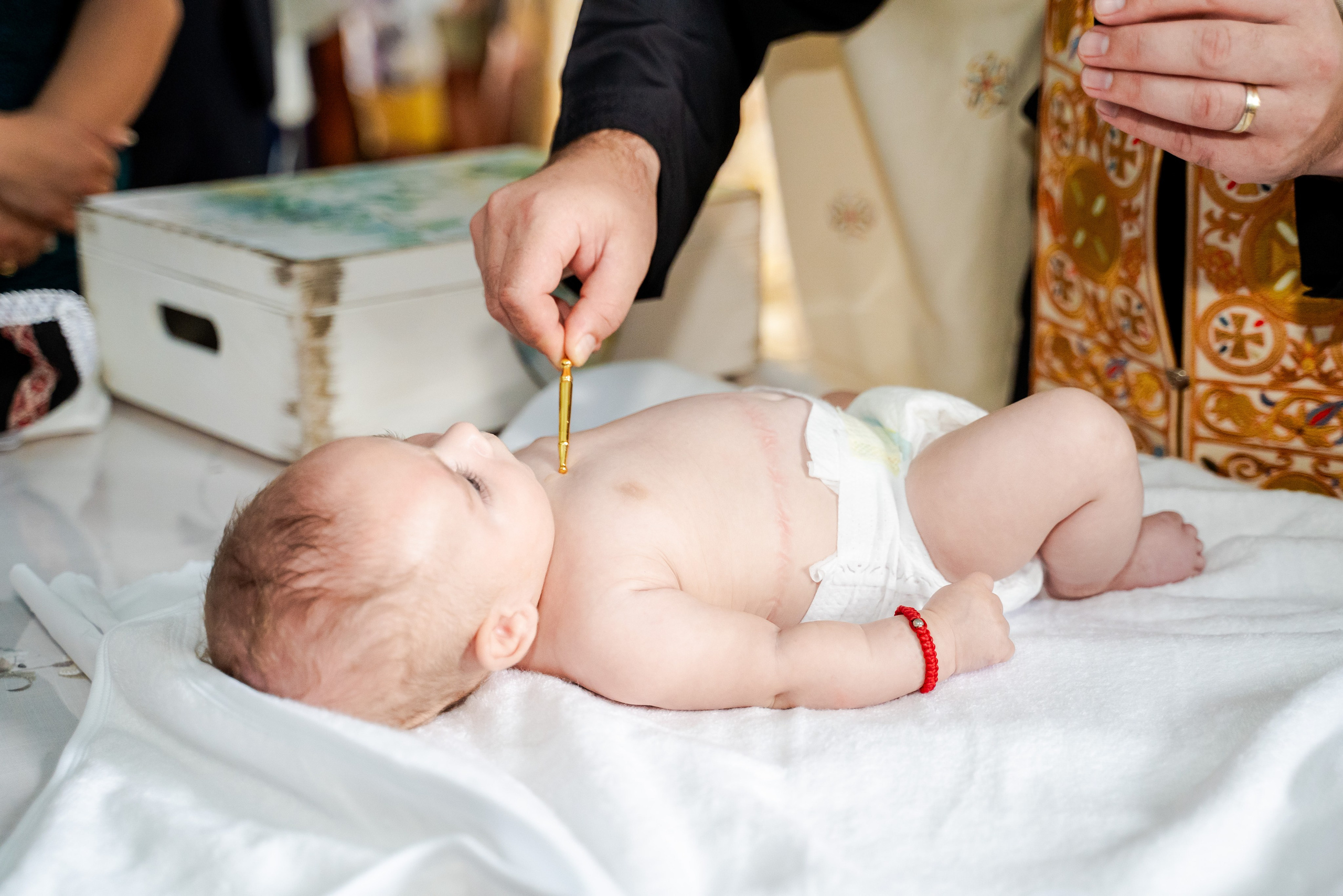 Botez Derek Andrei – Fotograf Ploiesti. Fotografie | Videografie | ARN Creative Events