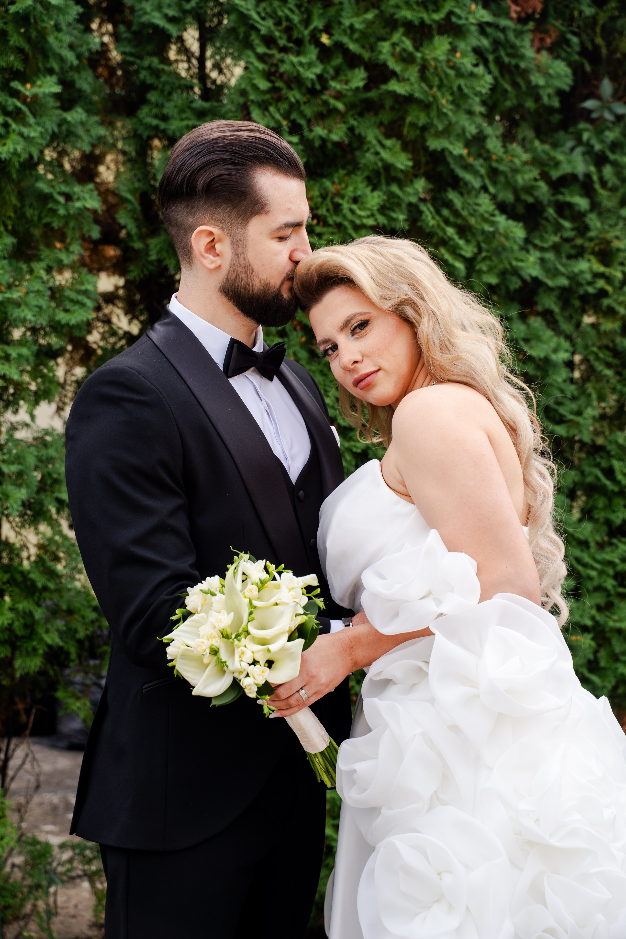 Nunta Amalia si Florin – Fotograf Ploiesti. Fotografie | Videografie | ARN Creative Events