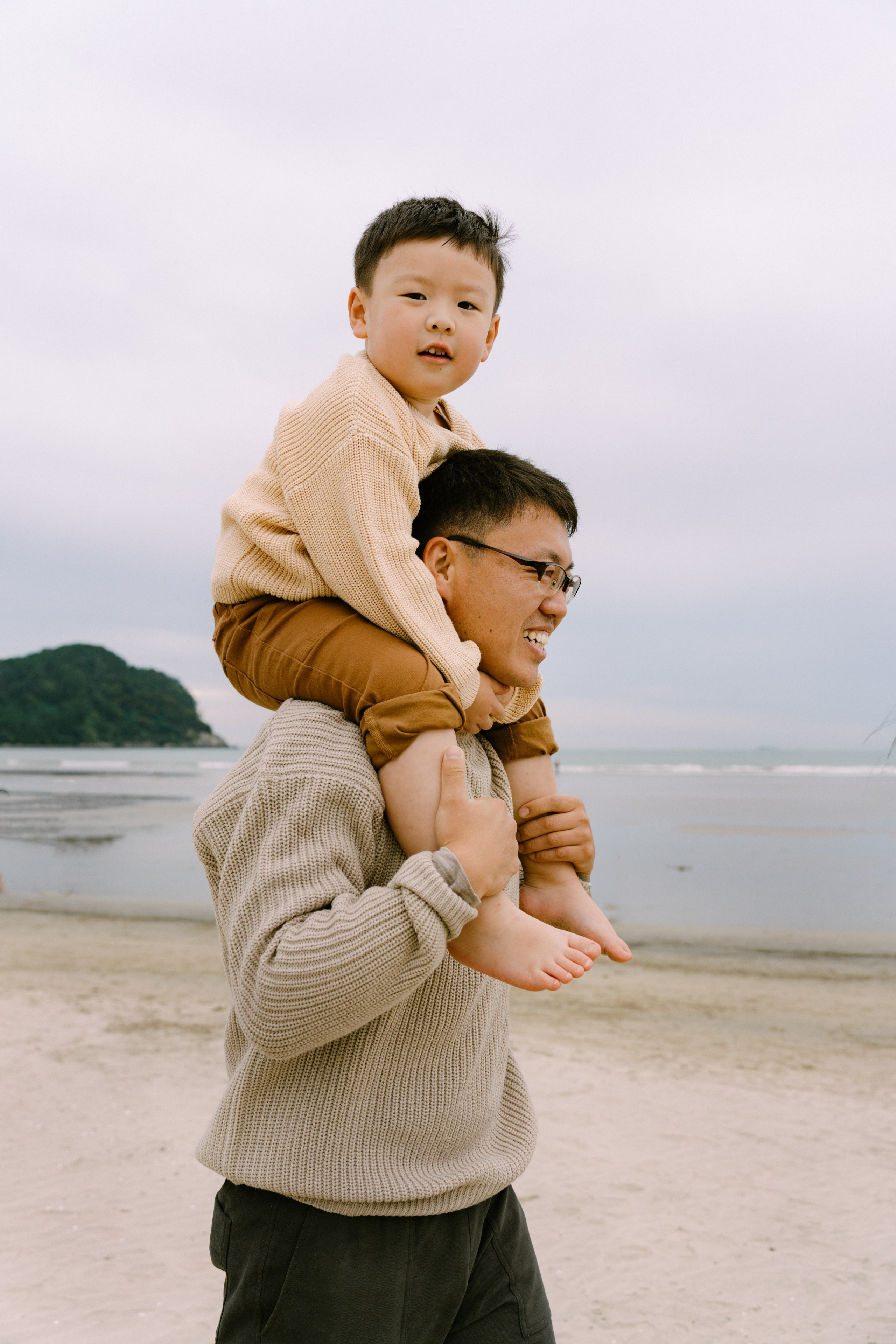 Family. Фотограф Екатерина Хан