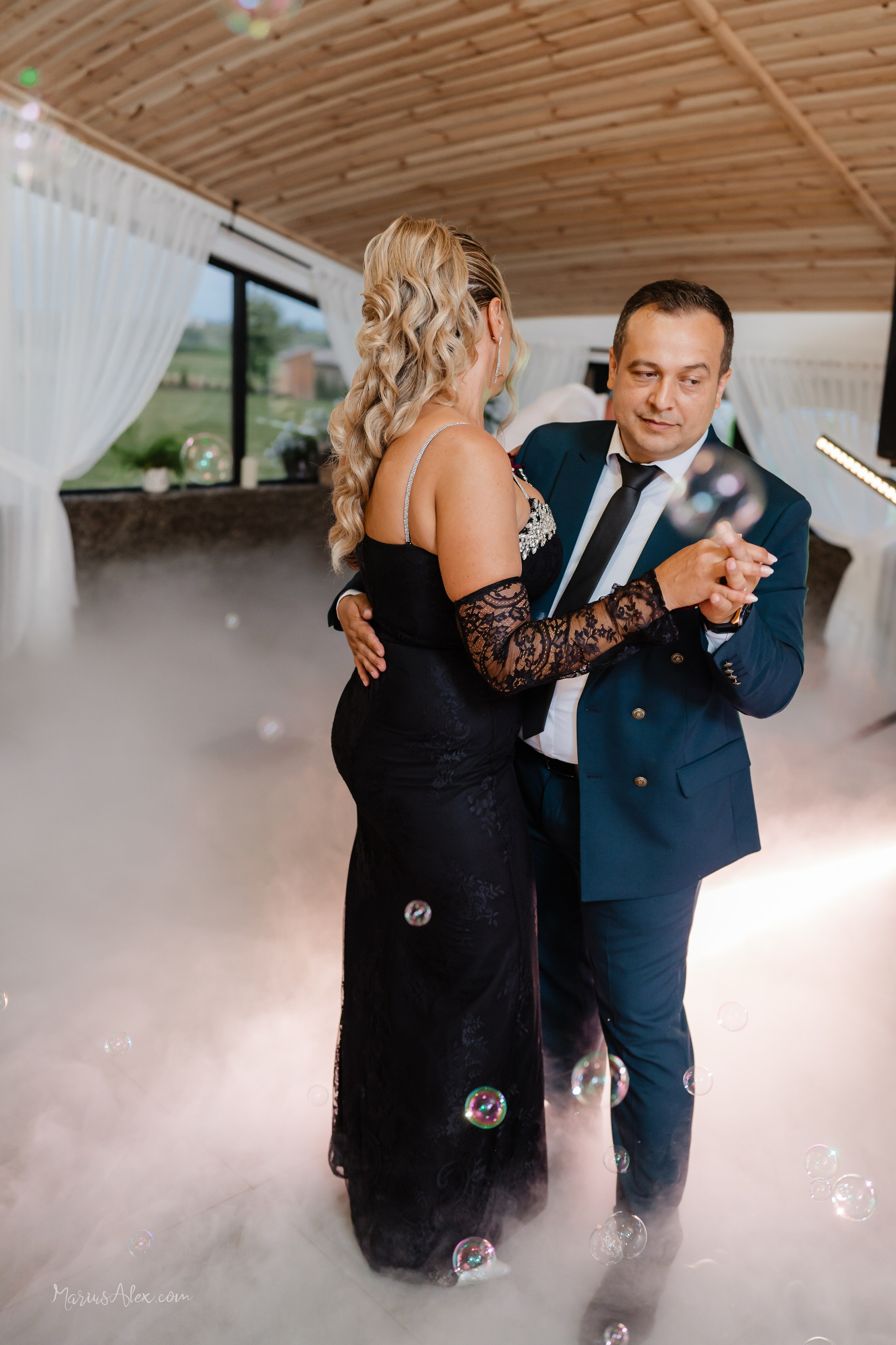 Marina & Cristian. Marius Alex fotograf de eveniment si studio din Suceava