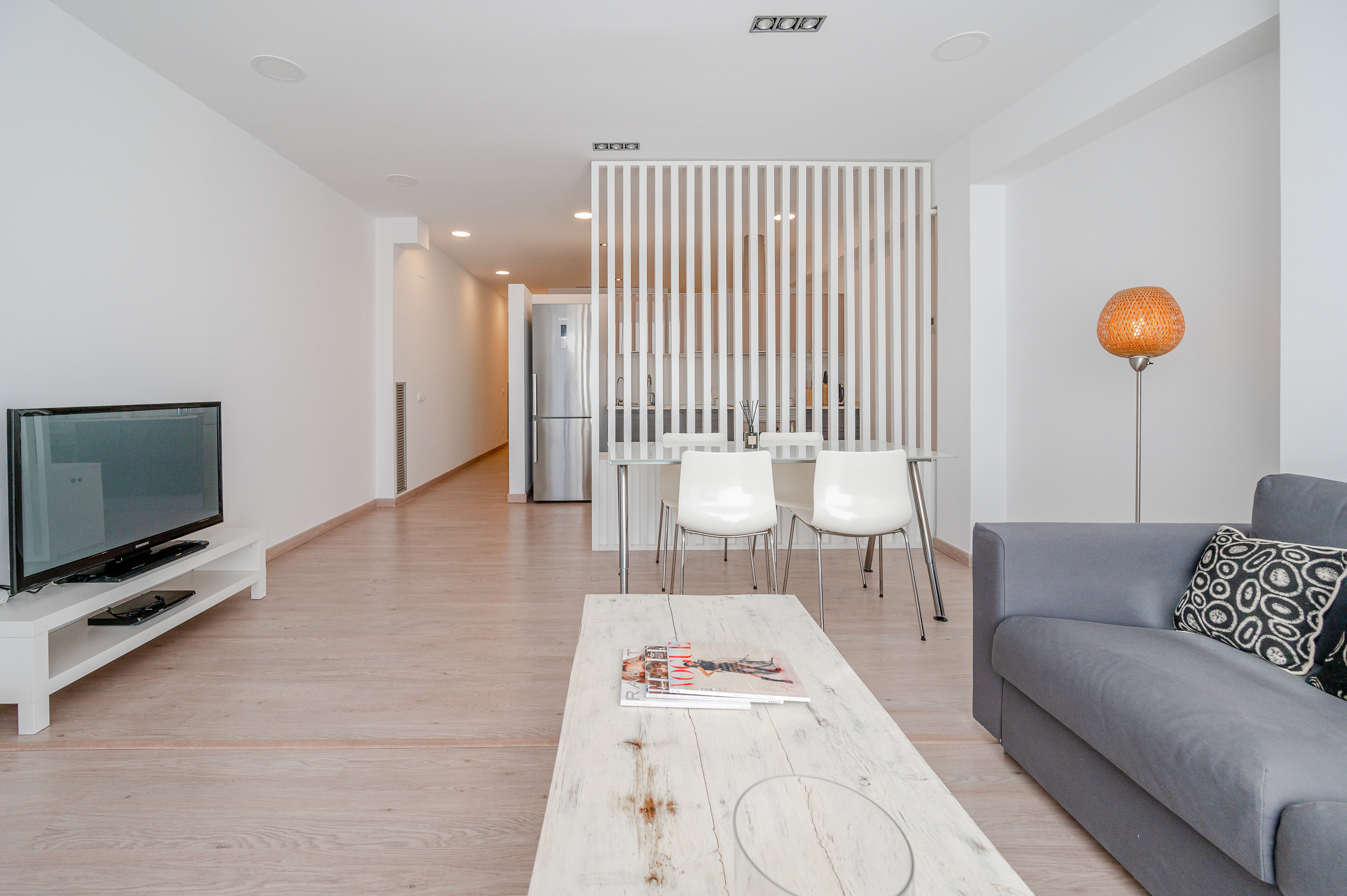 Interiores. Photographer, designer, contentmaker Ivan Batin