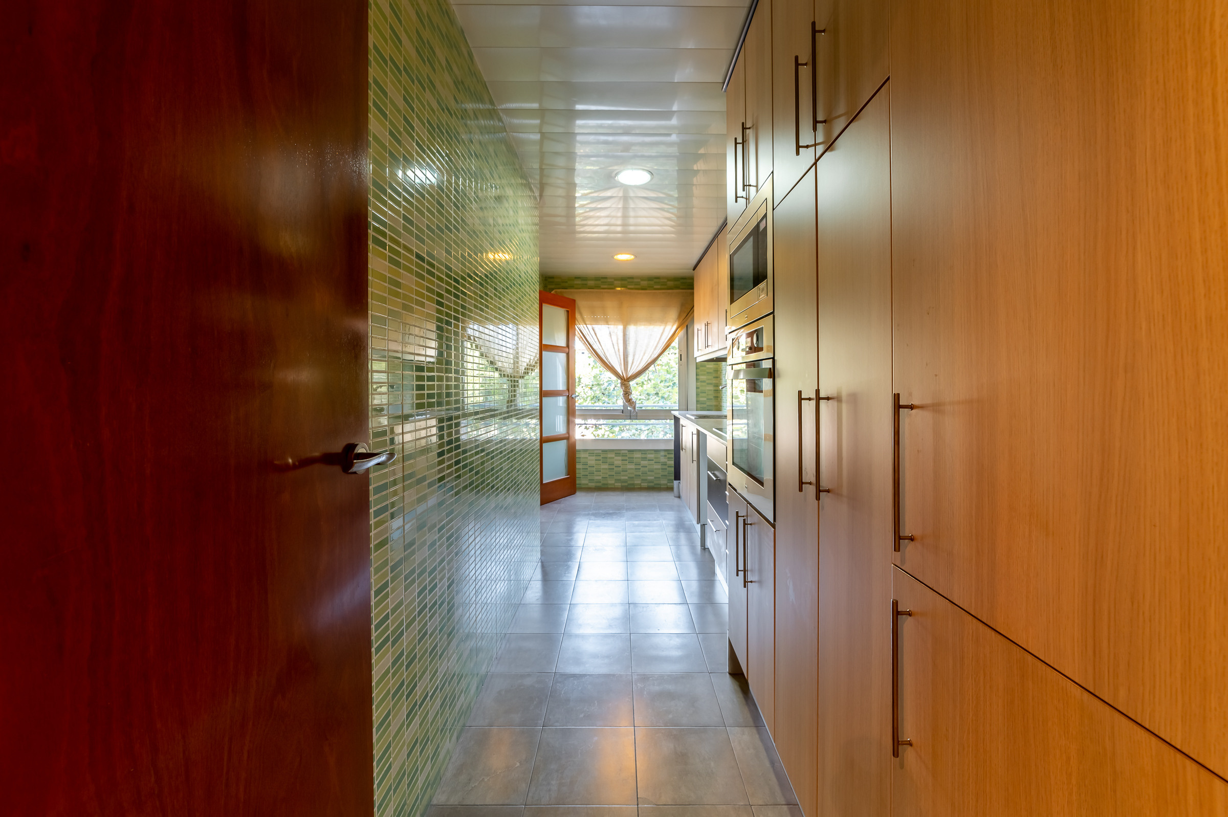 Interiores. Photographer, designer, contentmaker Ivan Batin