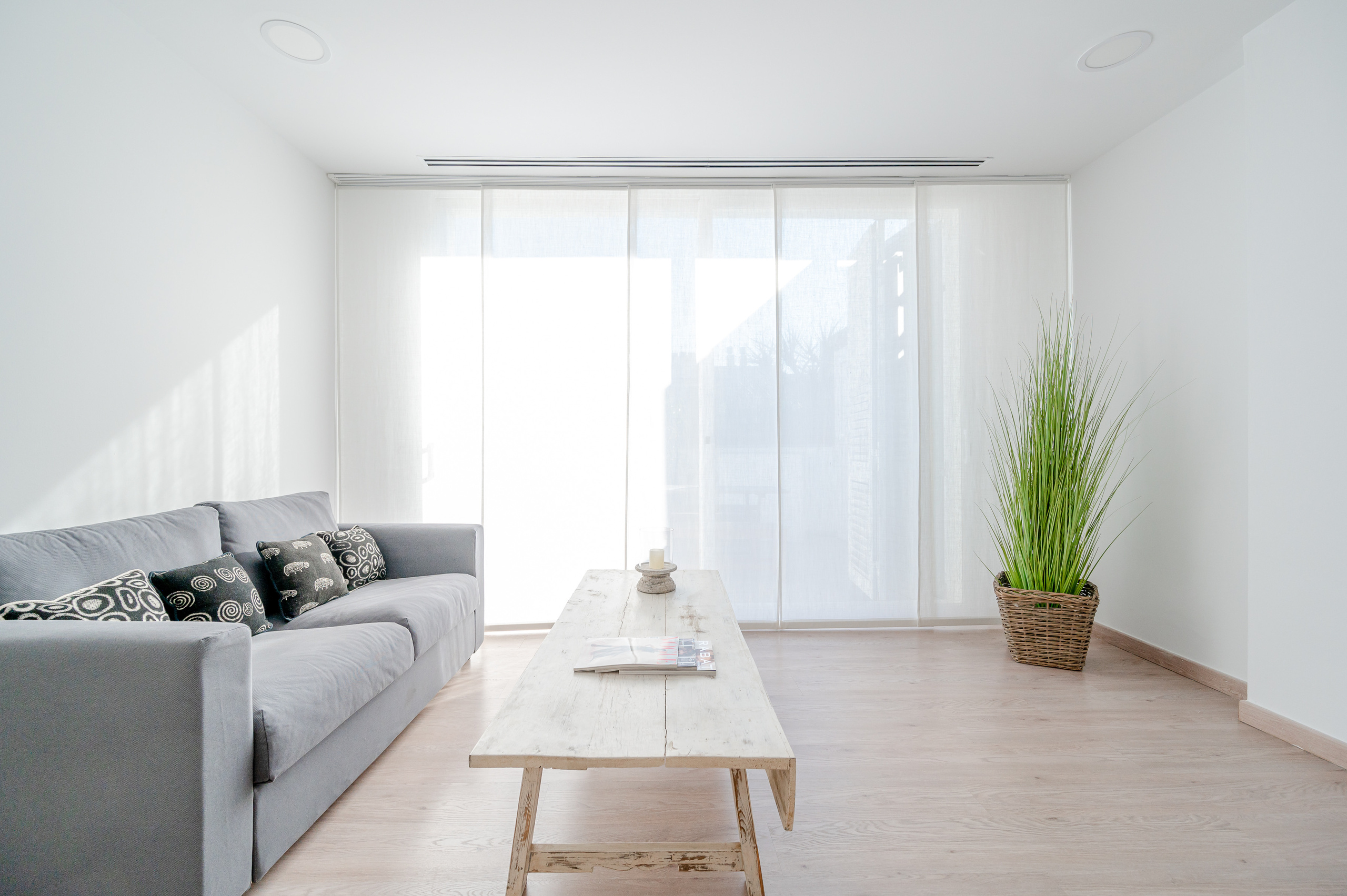 Interiores. Photographer, designer, contentmaker Ivan Batin