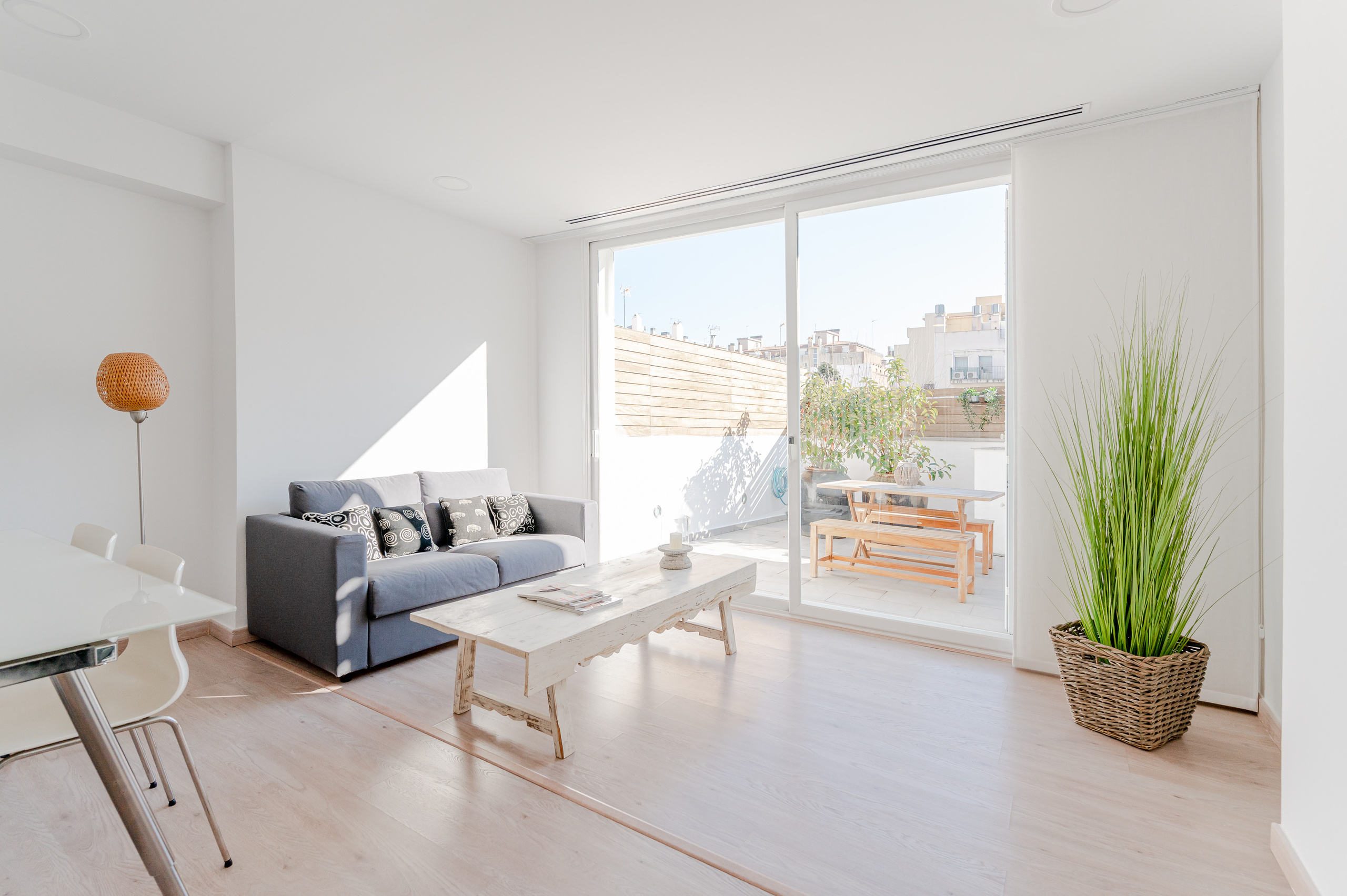 Interiores. Photographer, designer, contentmaker Ivan Batin