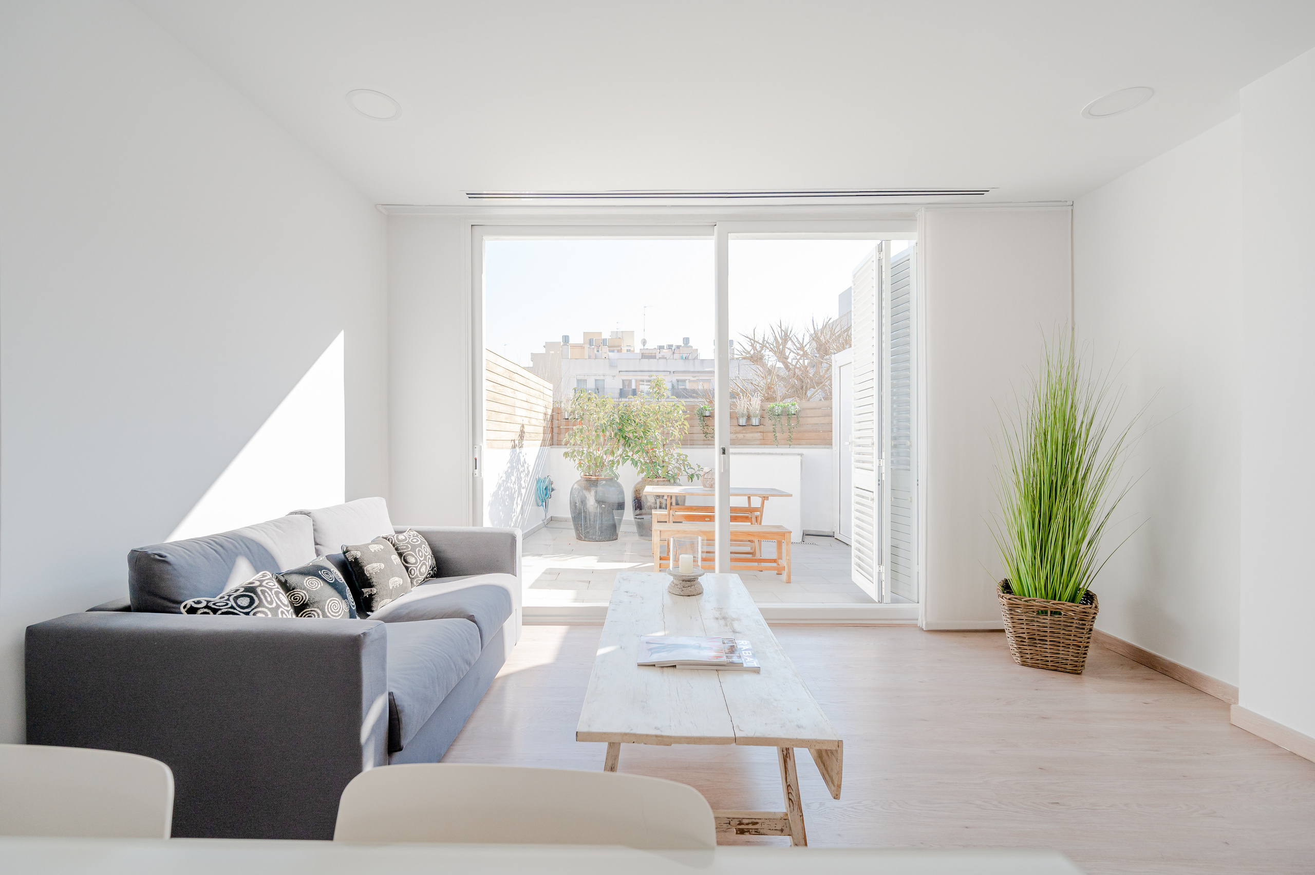 Interiores. Photographer, designer, contentmaker Ivan Batin