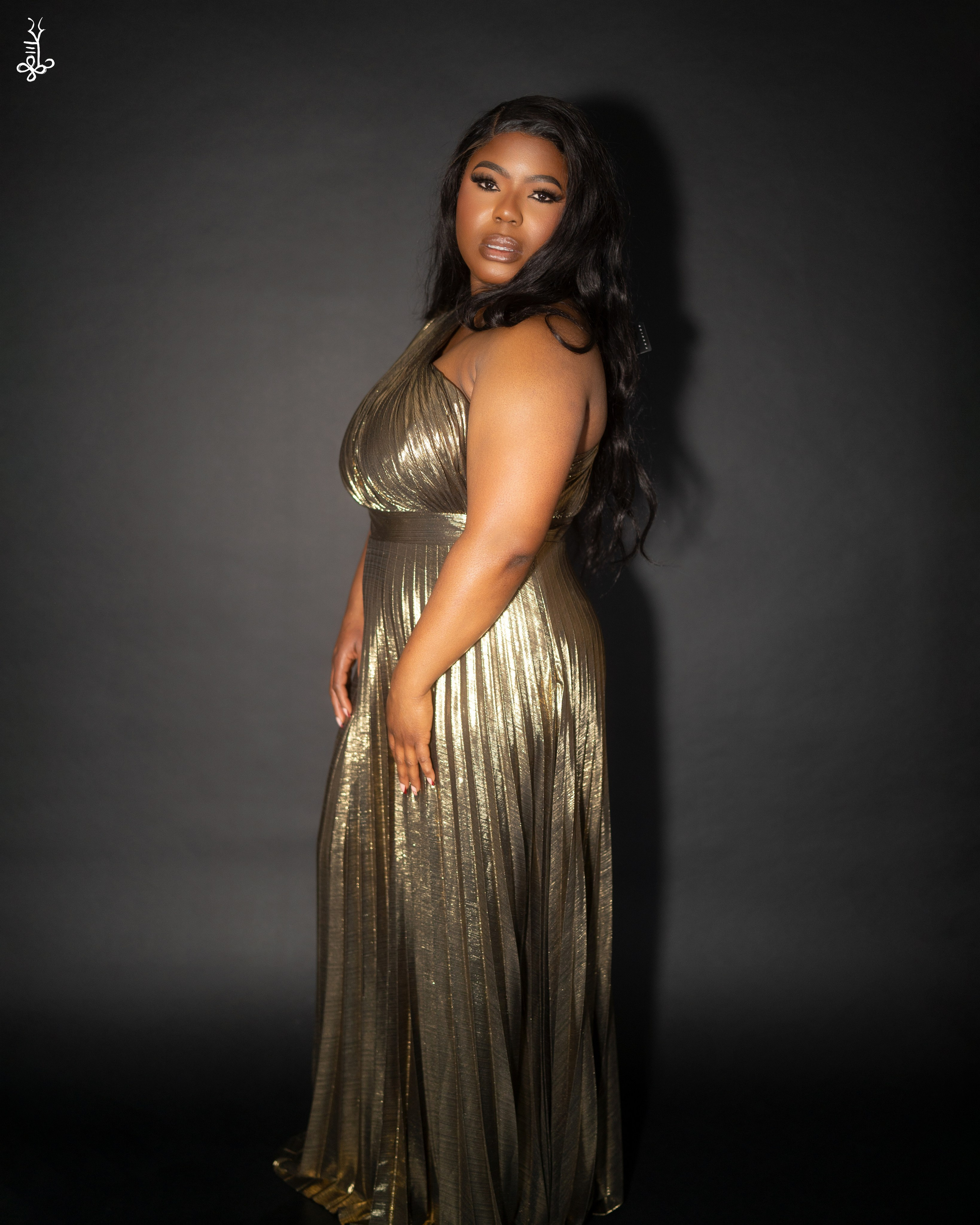 DARLINE. Ke’Ondris