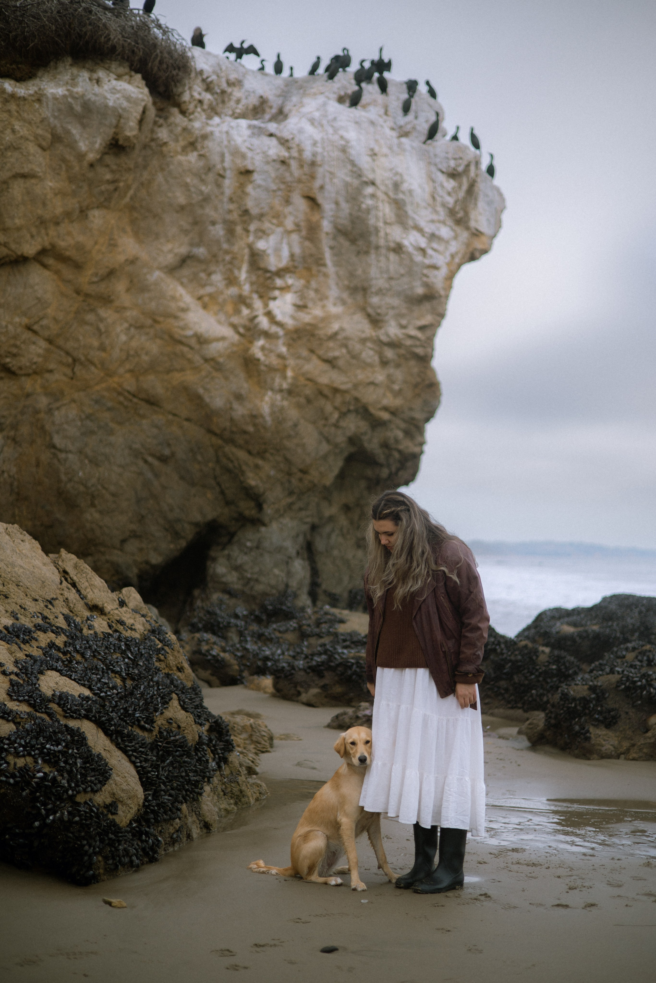 Julia & Tessa. Photographer in Los Angeles. Julia Ishmuratova