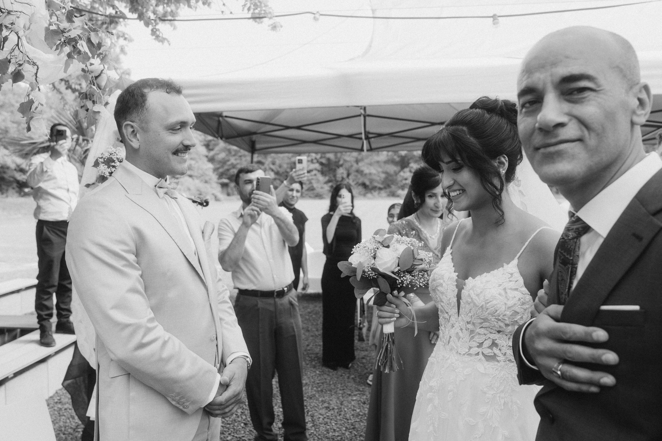 Foto & Video. Hochzeitsfotografin in Deutschland