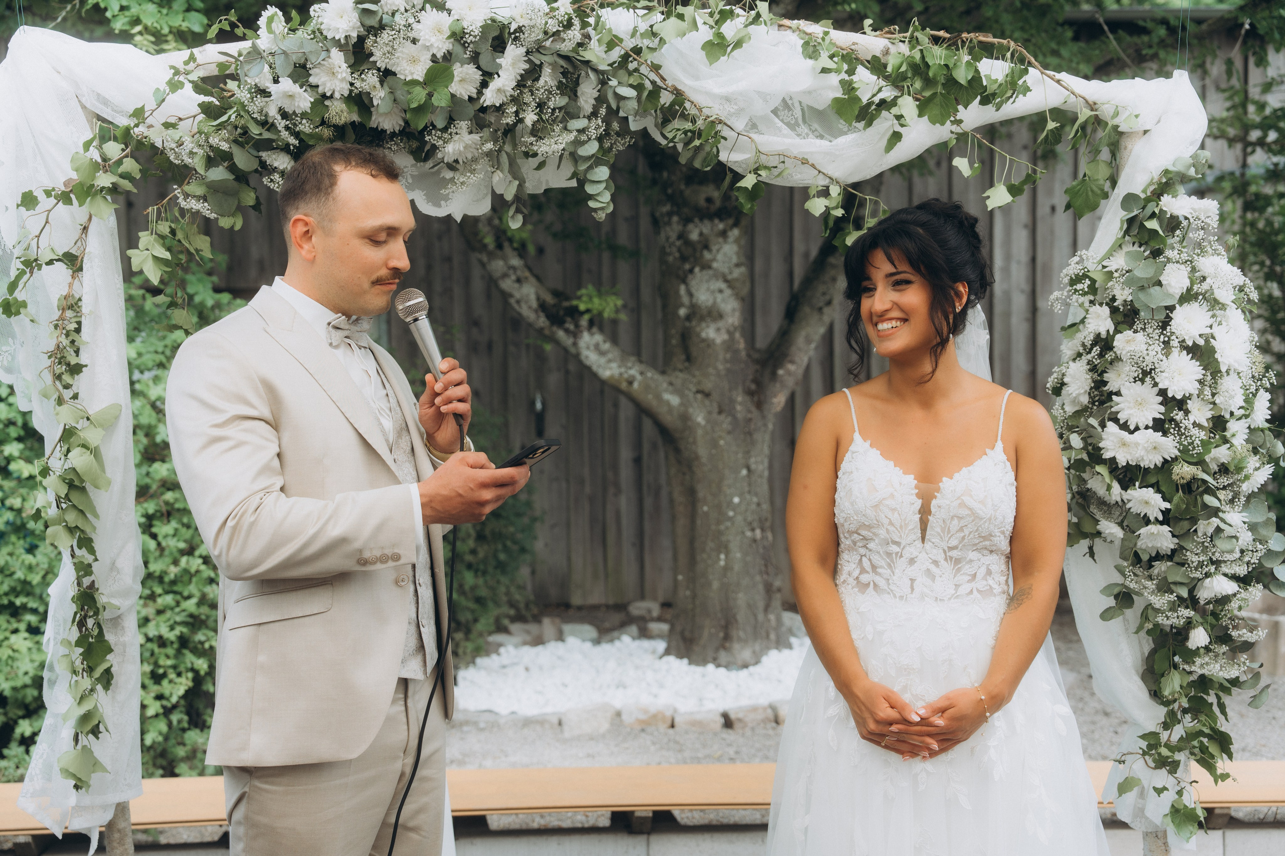 Foto & Video. Hochzeitsfotografin in Deutschland
