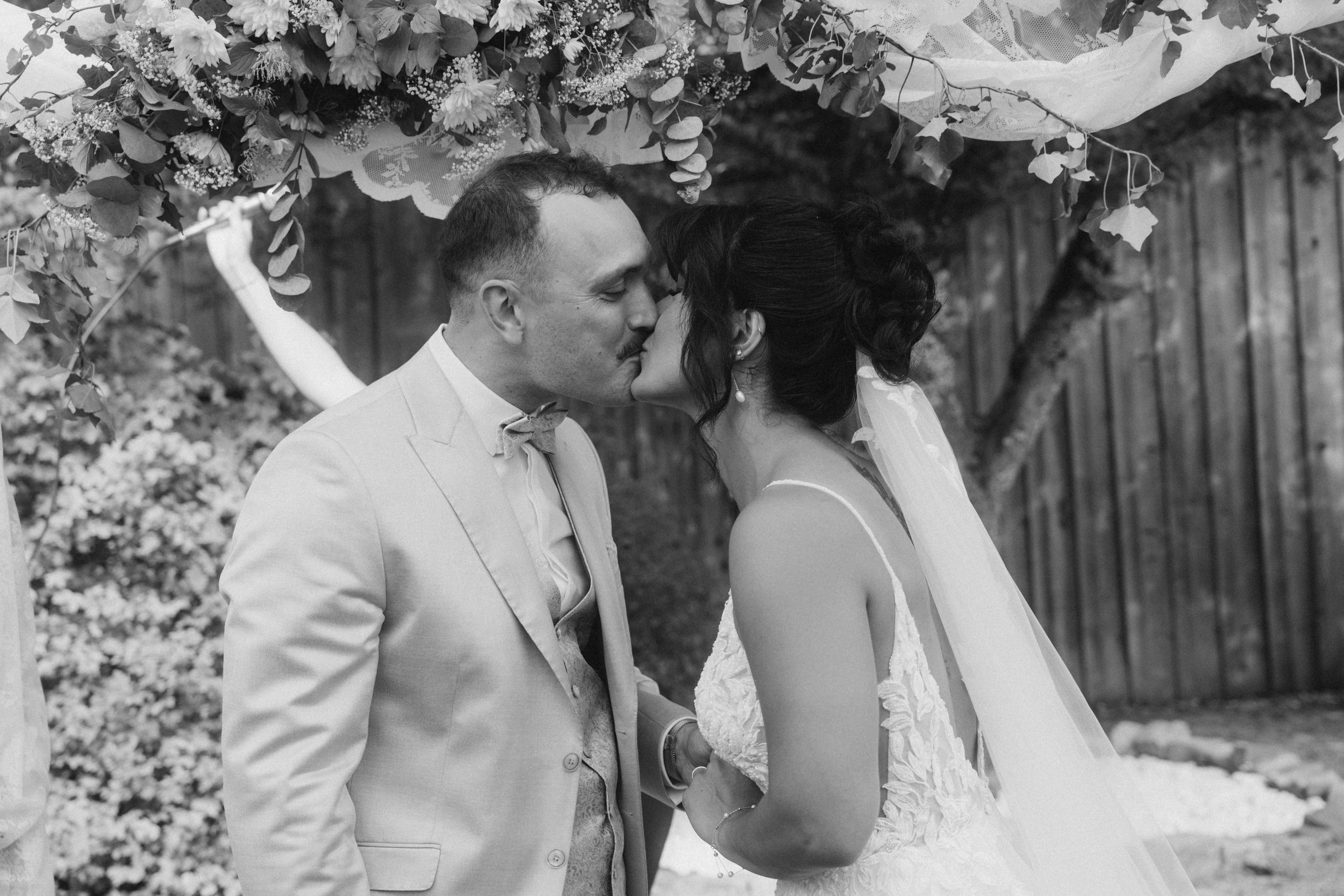 Hilal & Lucca. Hochzeitsfotografin in Deutschland