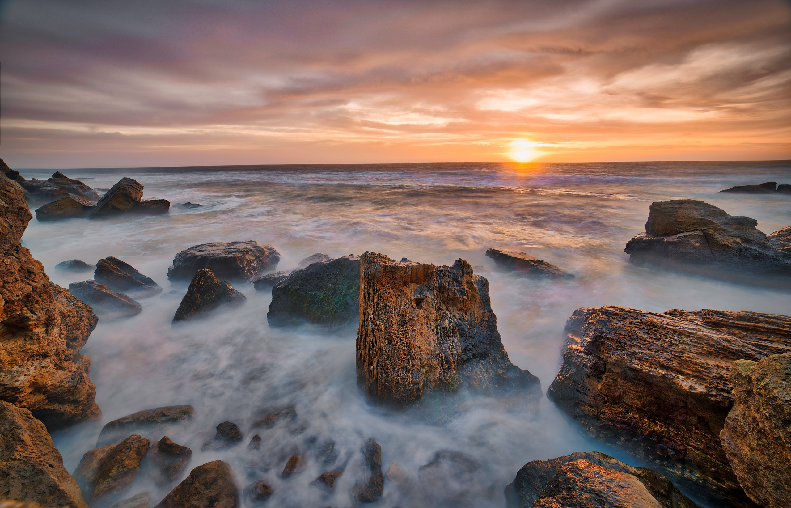 Пейзаж. Фотограф Игорь Баранюк