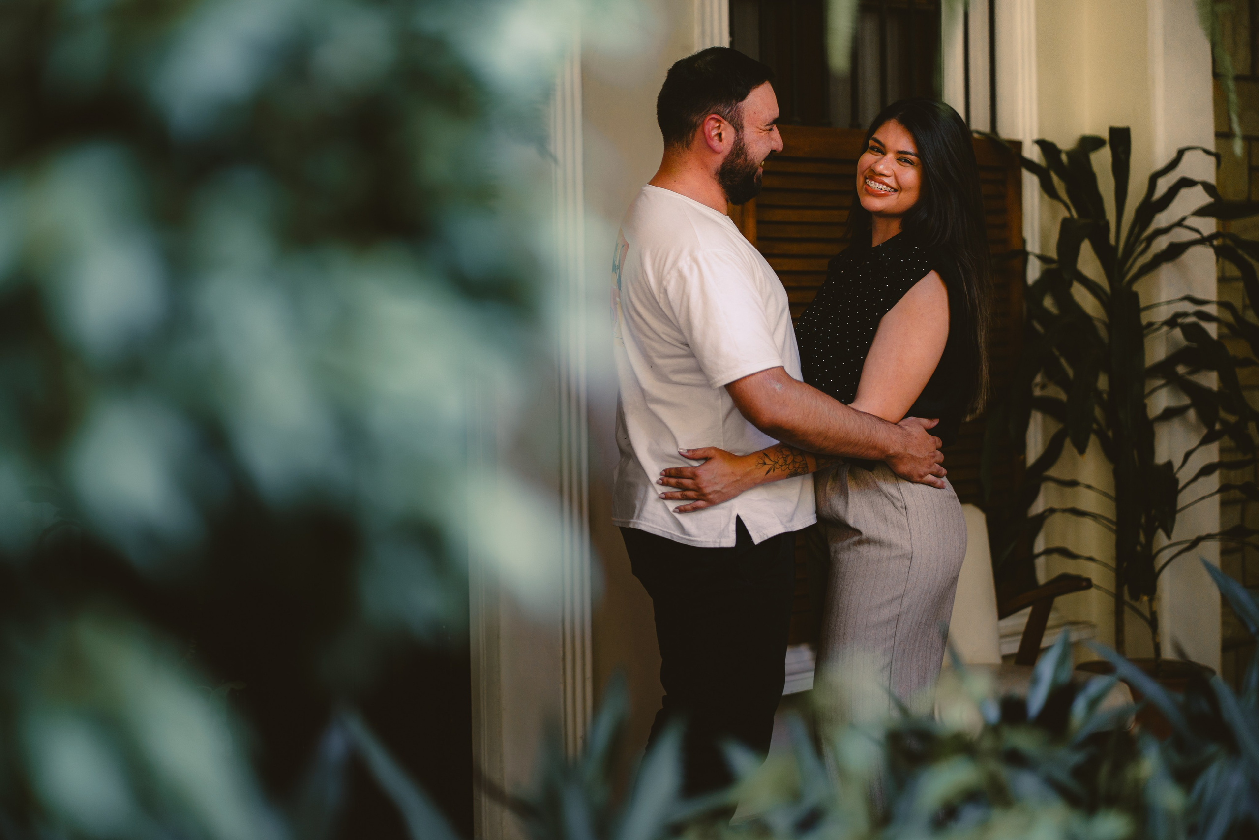 Paraguay. Enriquez Studio - Wedding Memories