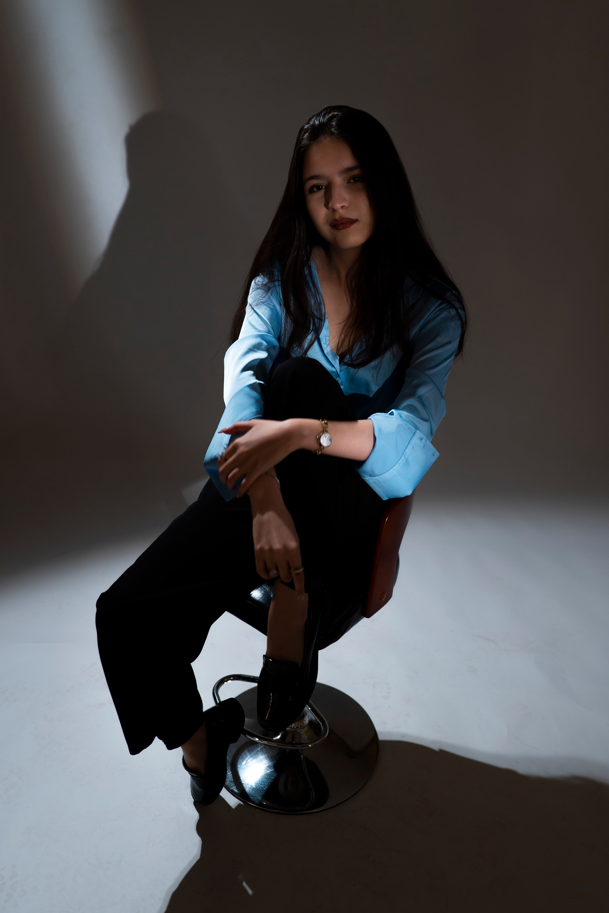 ელენე პაპიძე. Clapp Studio