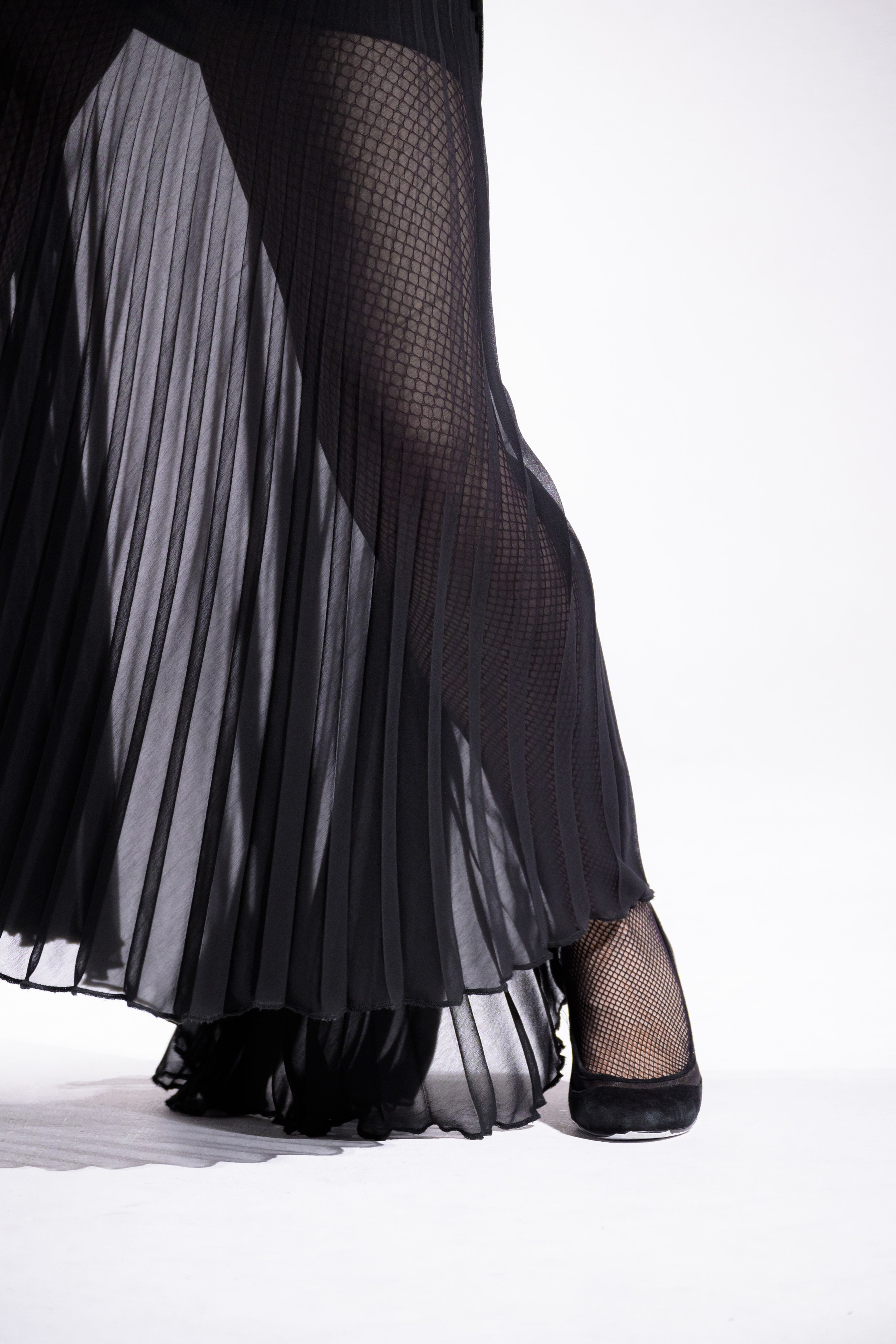 Inna. Fotograf Dmitrii Donets