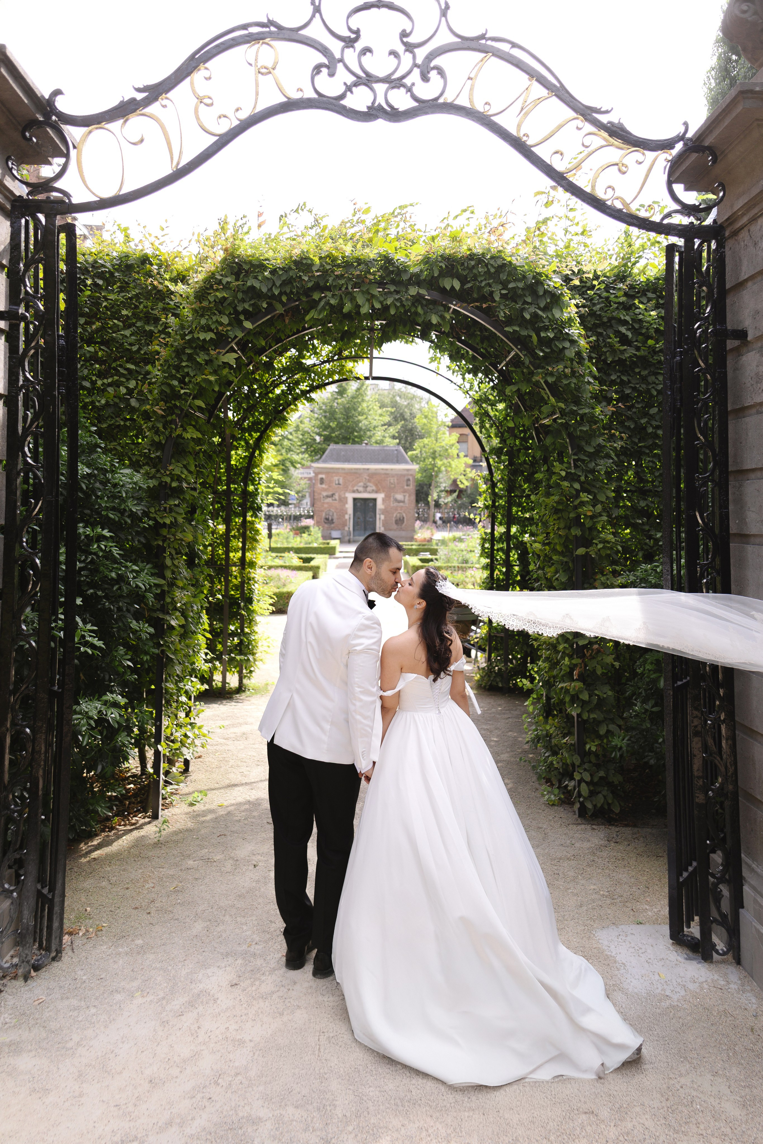 ISIN AND EGE | Elopement. Yuliya Vaschenok — Photographer in the Netherlands