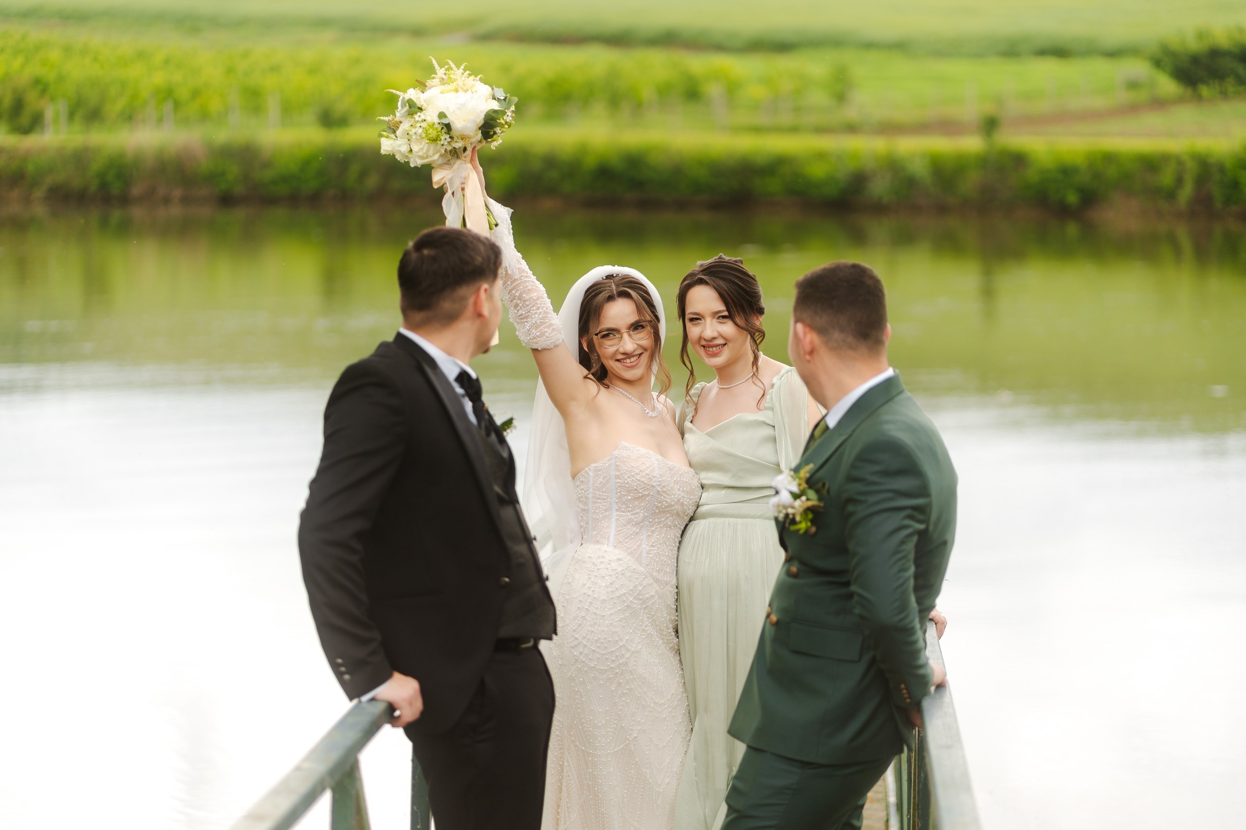 Stefania & Vasi. Ionut Cimpoes FOTOGRAF