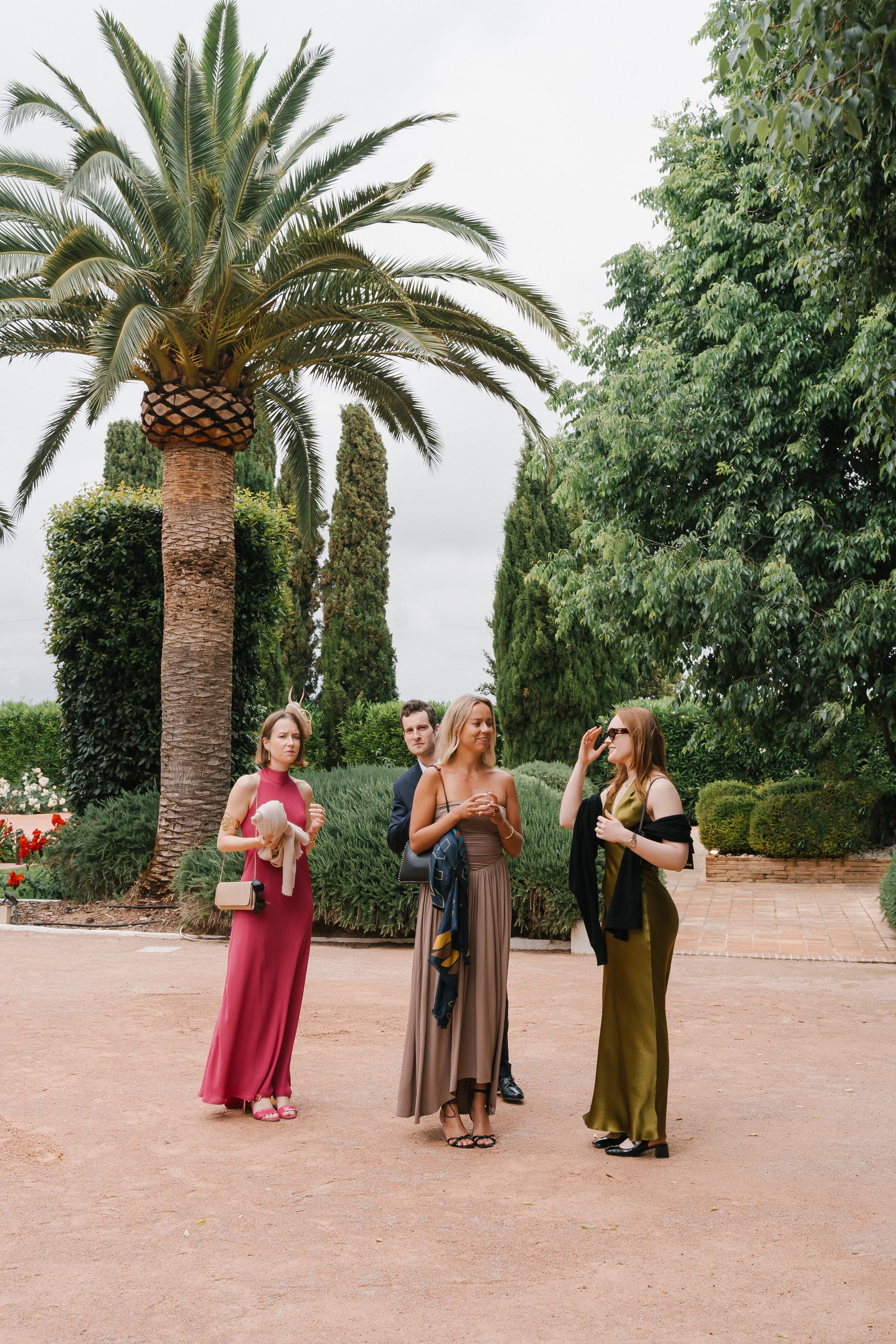 N&D. Fotógrafa de bodas y familias en España, Valencia: Nadia ProFoto