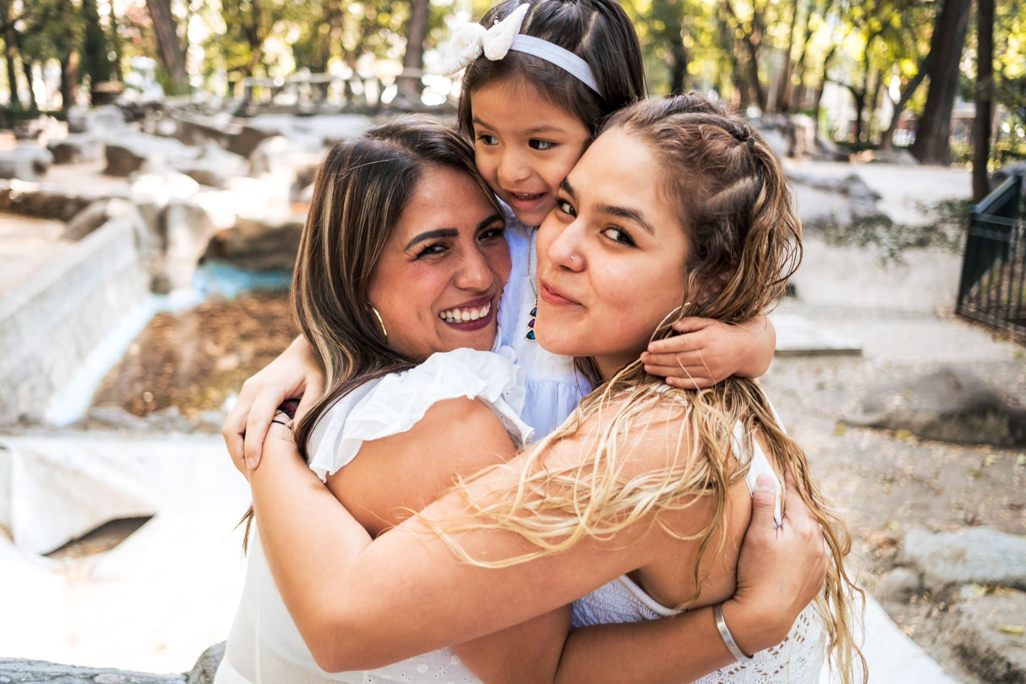 Fam Angeles. Wedding and family photographer in Mexico City