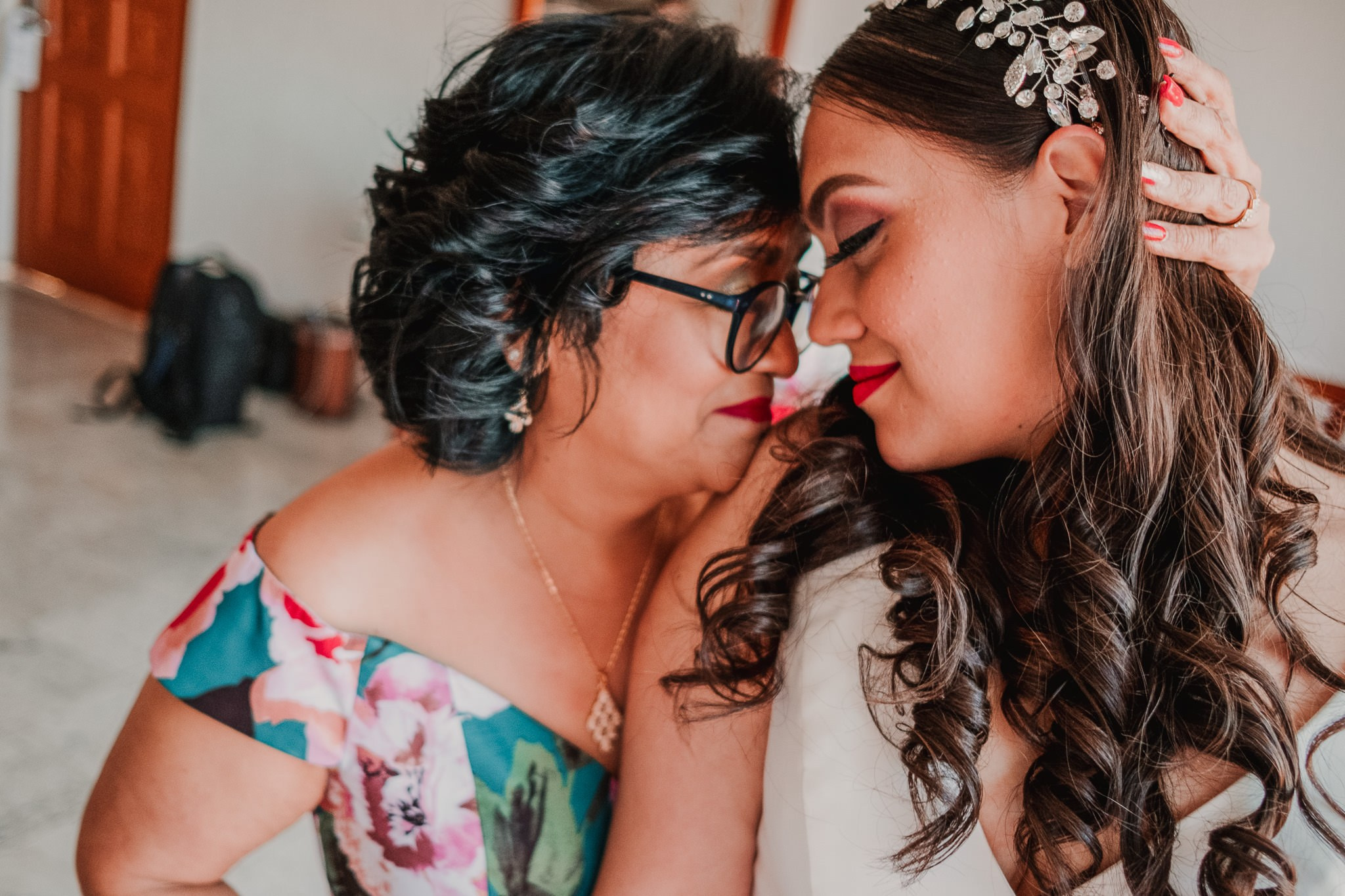 Silvia & Julio / Huatulco. Wedding and family photographer in Mexico City