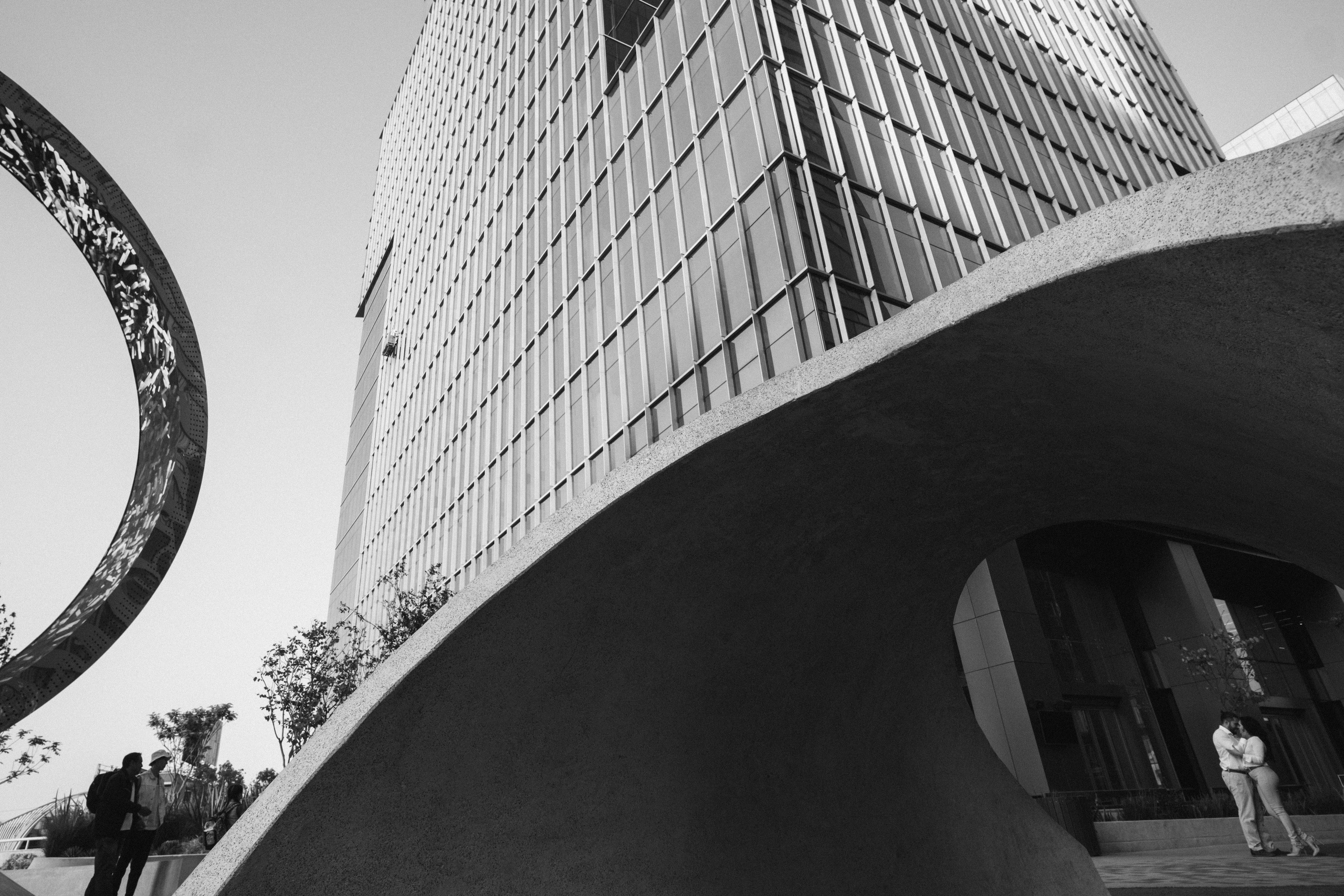 Lety & Pedro. Wedding and family photographer in Mexico City