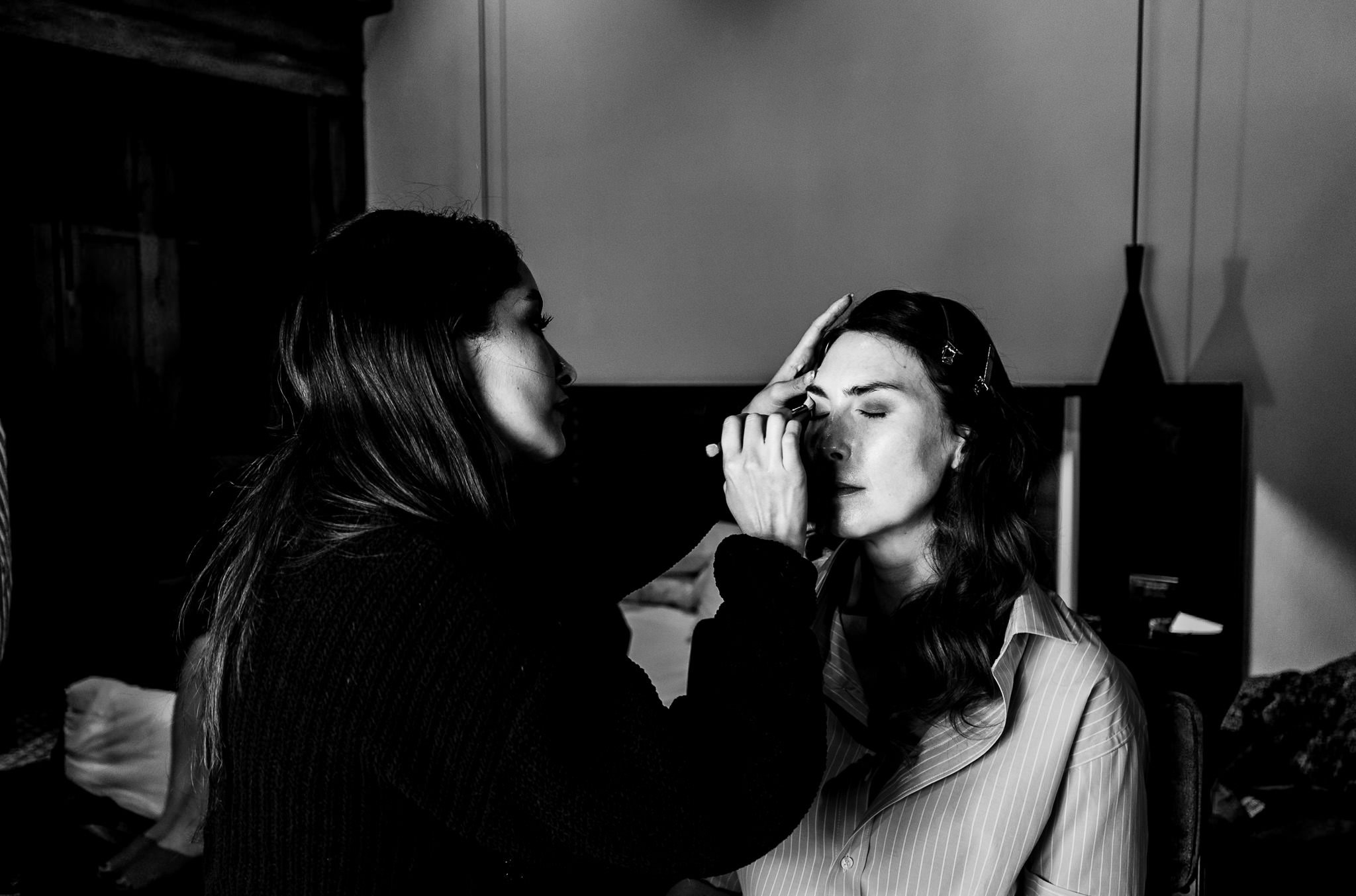 Bailey & Jacob. Wedding and family photographer in Mexico City