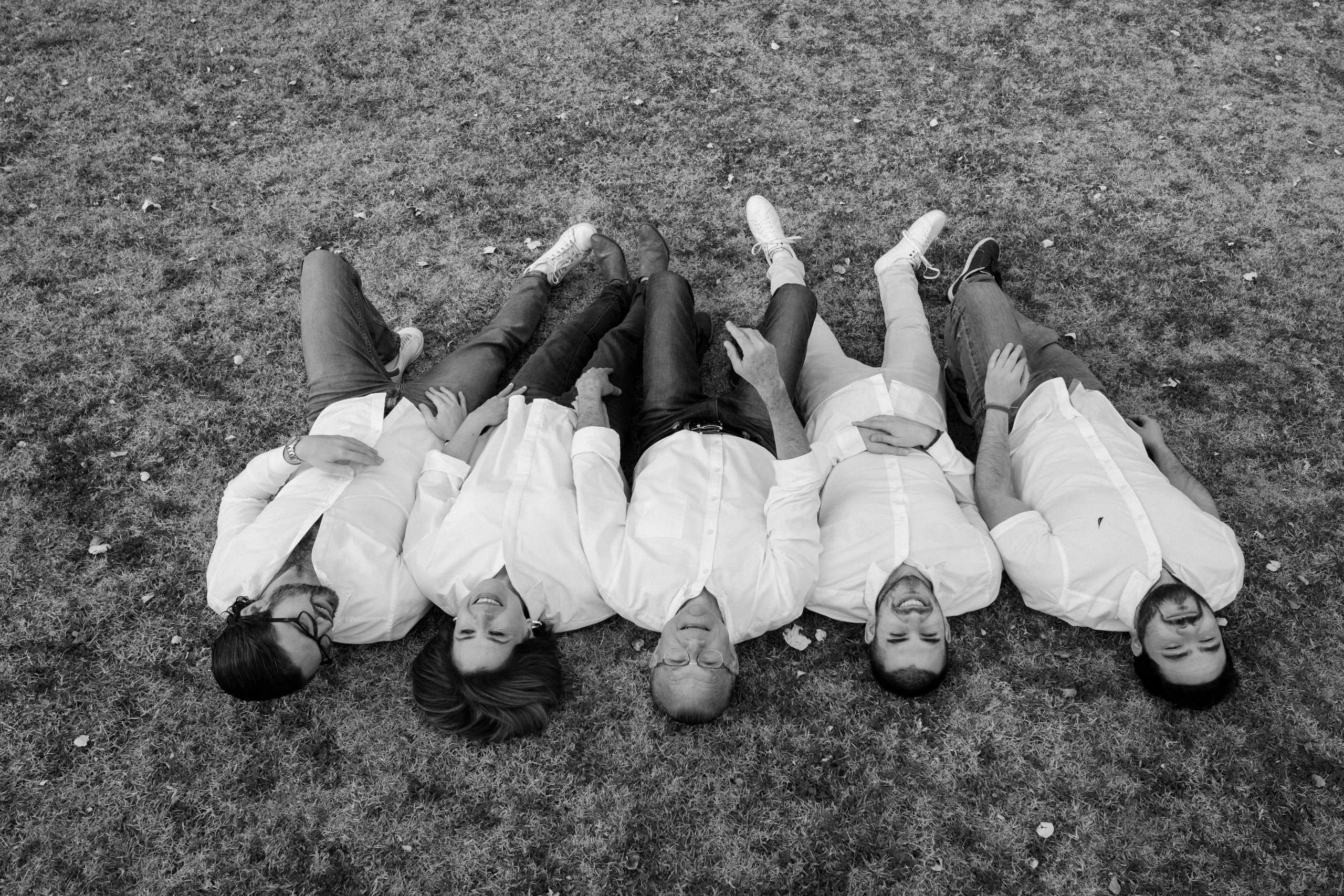 Fam. Lacayo. Wedding and family photographer in Mexico City