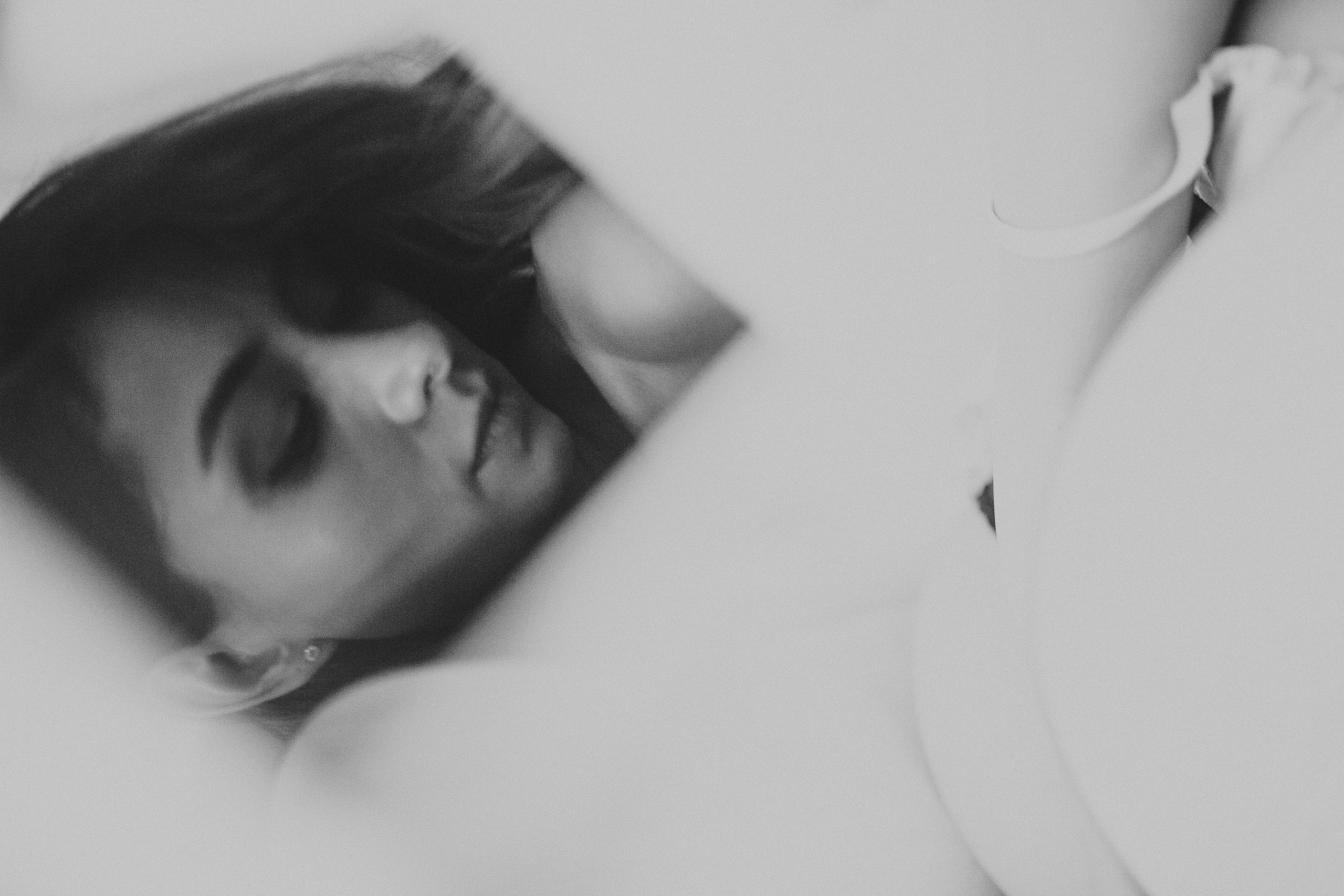 Roxy. Wedding and family photographer in Mexico City