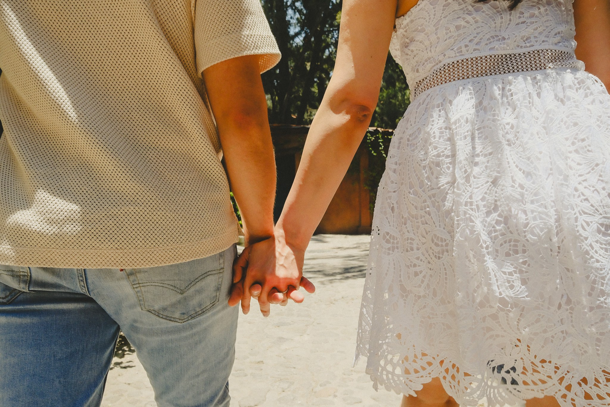 Jess & Fer. Wedding and family photographer in Mexico City