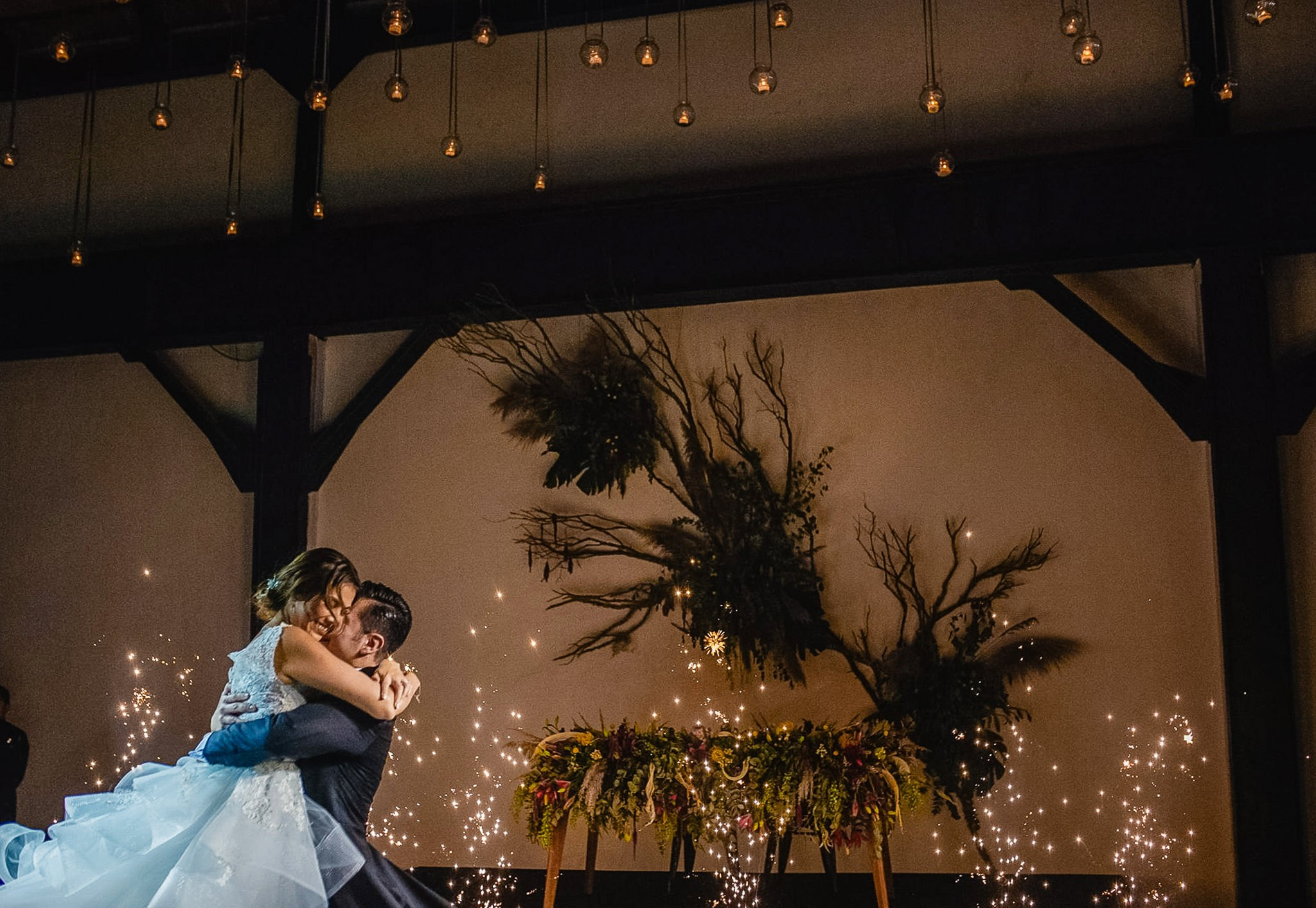 Dany & Ivan. Wedding and family photographer in Mexico City