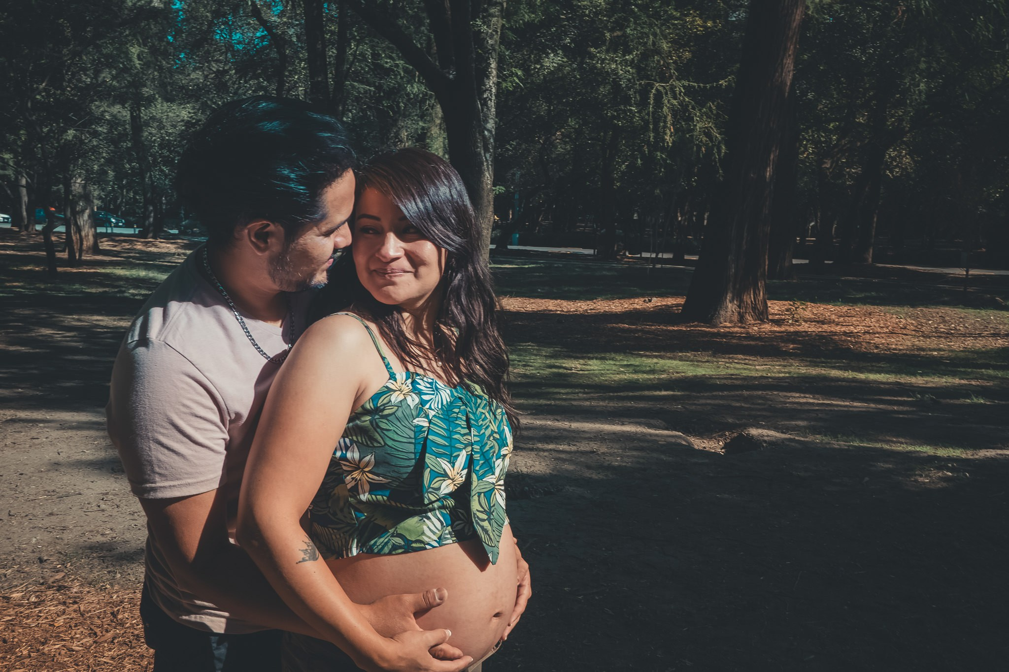 Alejandro. Wedding and family photographer in Mexico City