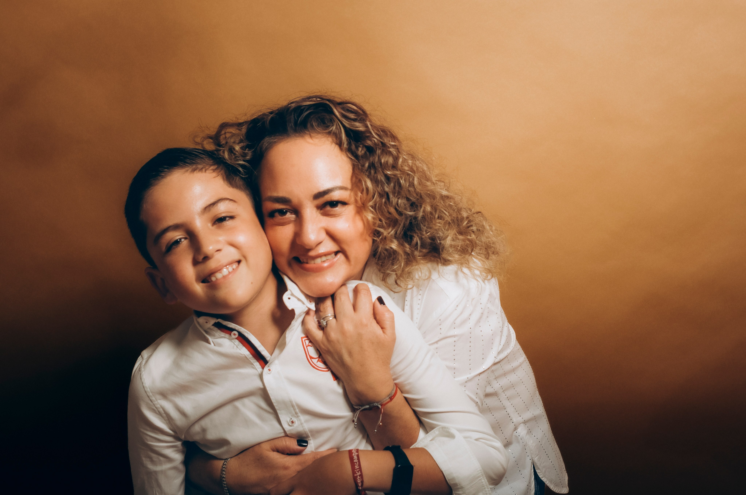 Innes & Uri. Wedding and family photographer in Mexico City