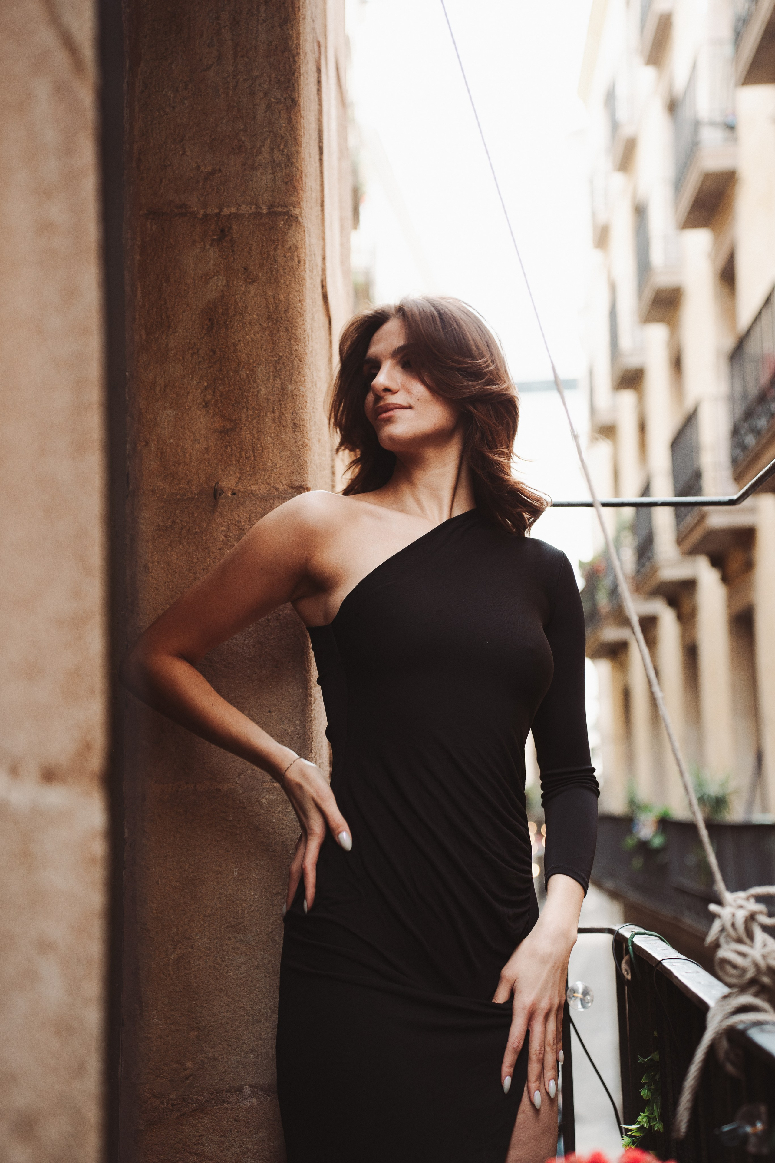 Malak. Photographer in Barcelona