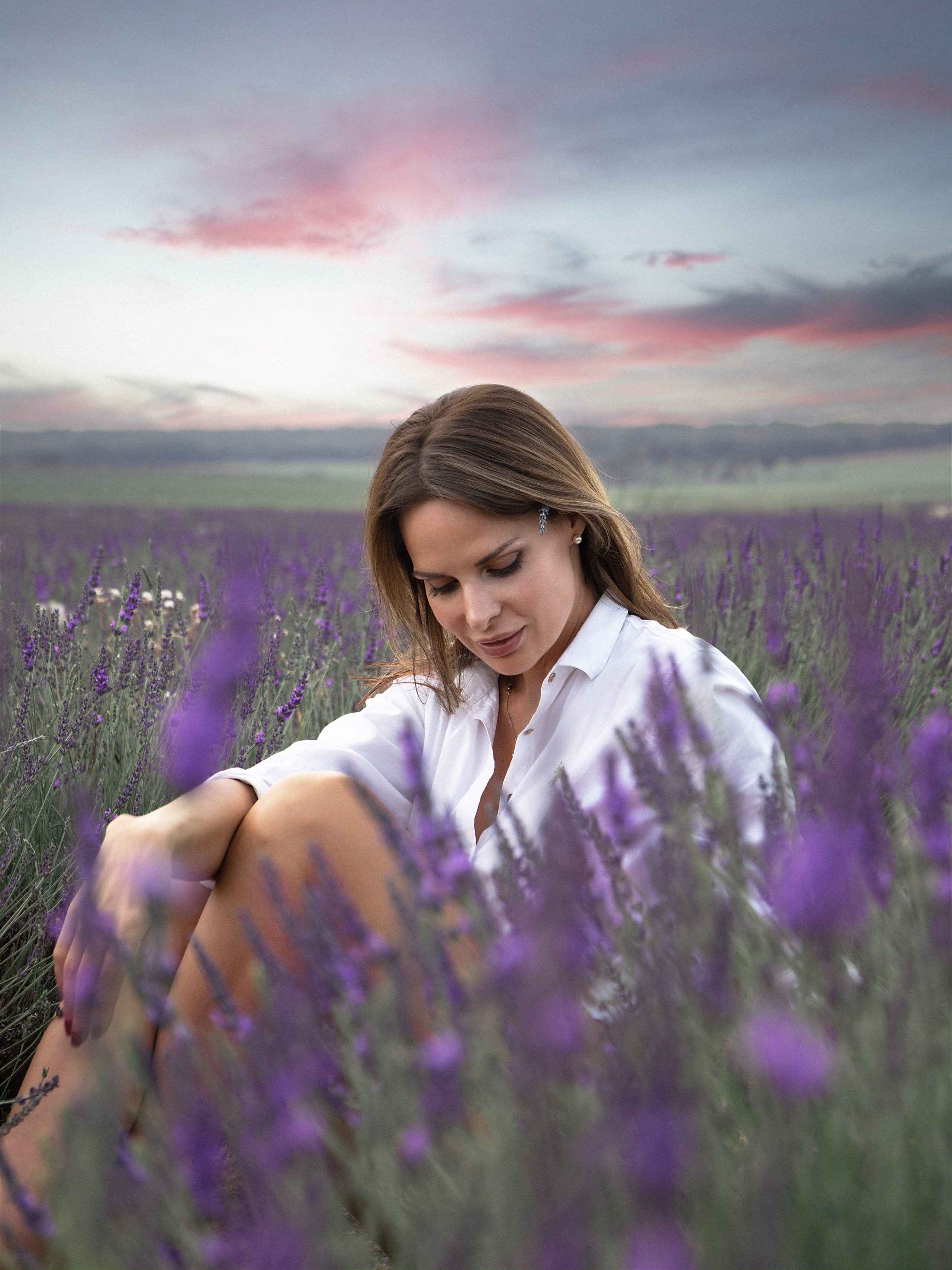 Женские портреты в Мадриде — естественная красота и свет | Anna Maruleva. Женские портреты в Мадриде — естественная красота и свет | Anna Maruleva