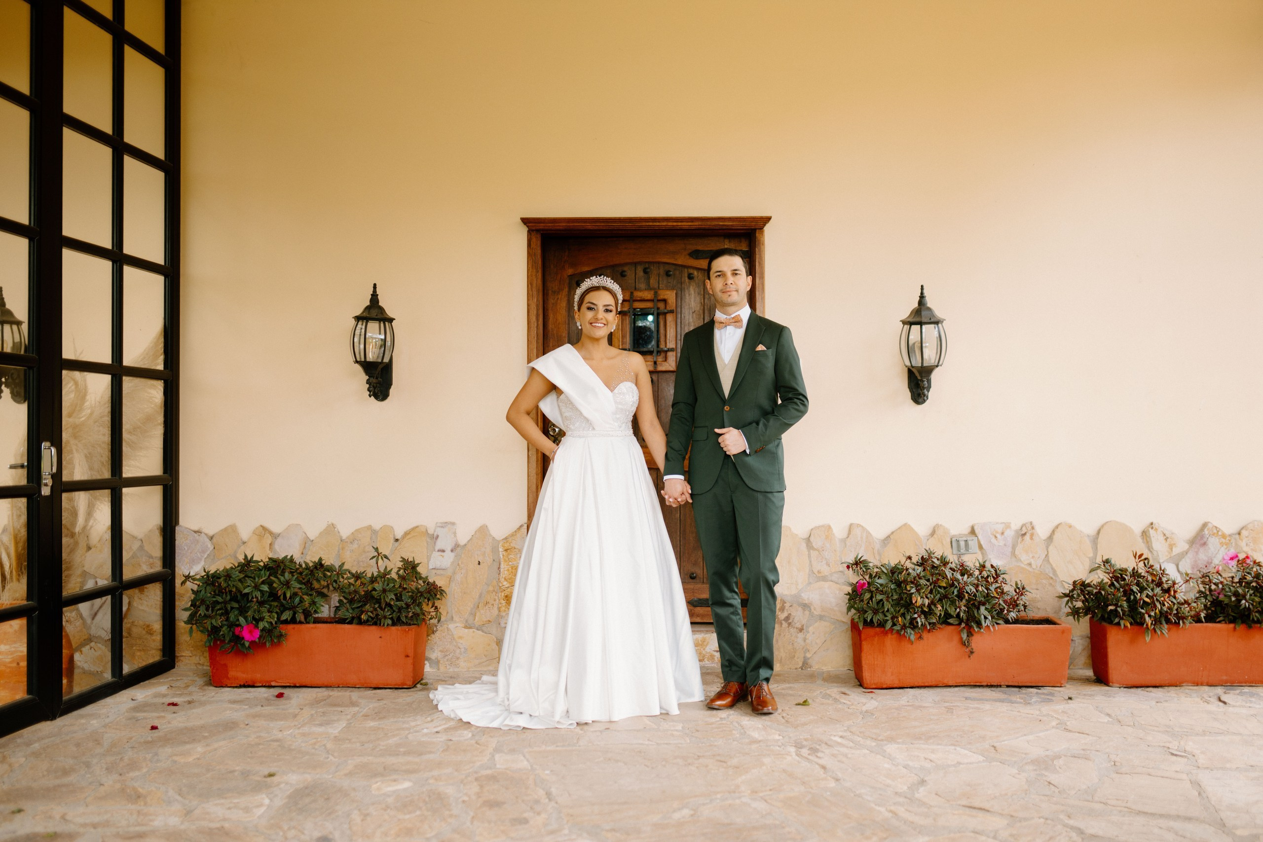 DANY&CARLOS. Wedding photography in Cartagena by Morada Photography
