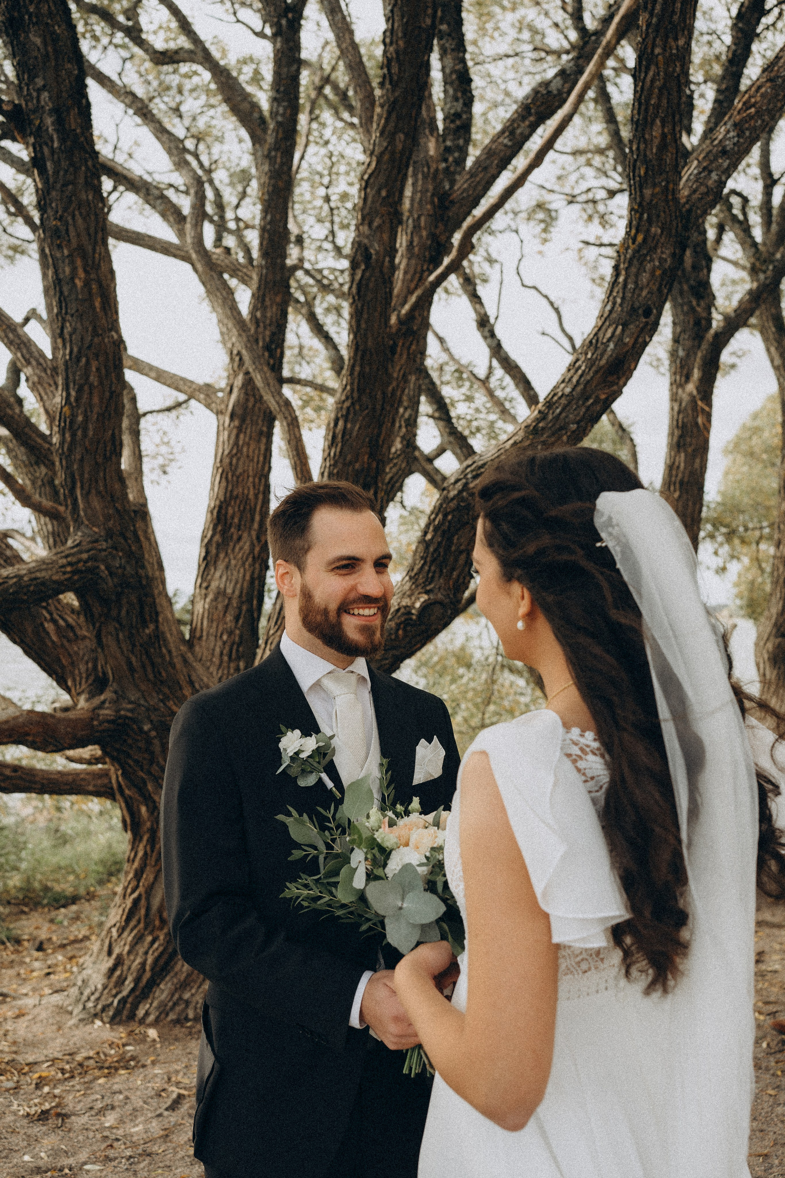 W&S. Wedding and potrait photographer in Helsinki Vickan O