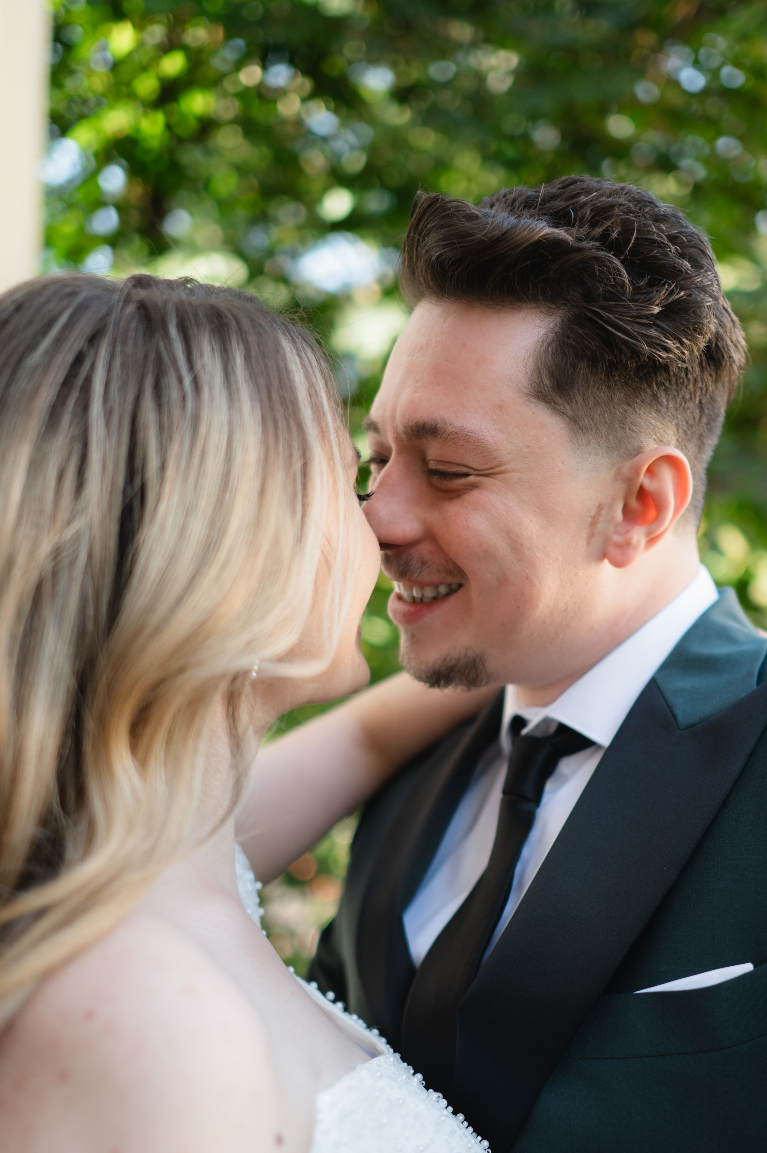 Wedding photos. Alexandra Hanu Photographer