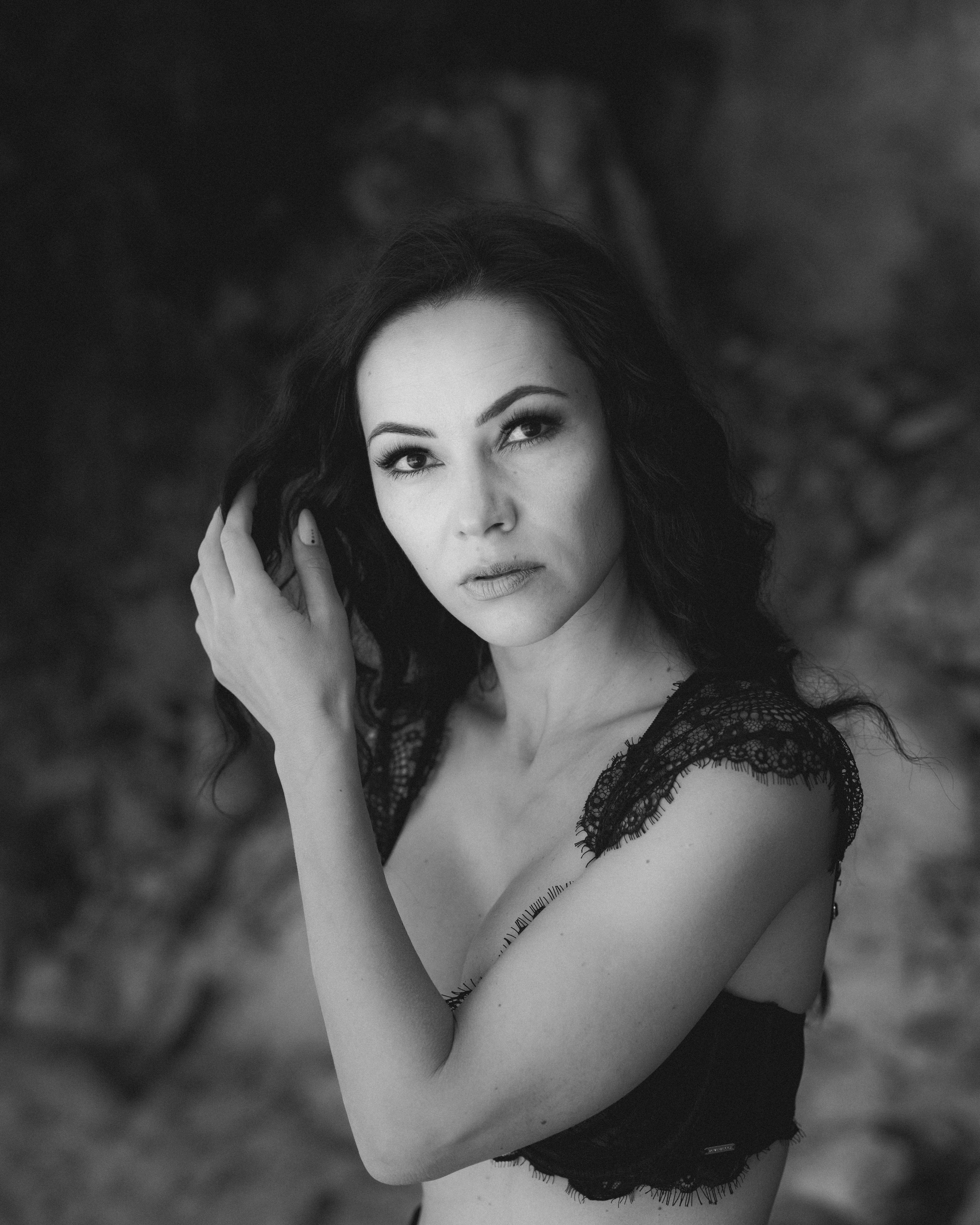 Tatiana. Anastasia Post: Wedding and Editorial Photography