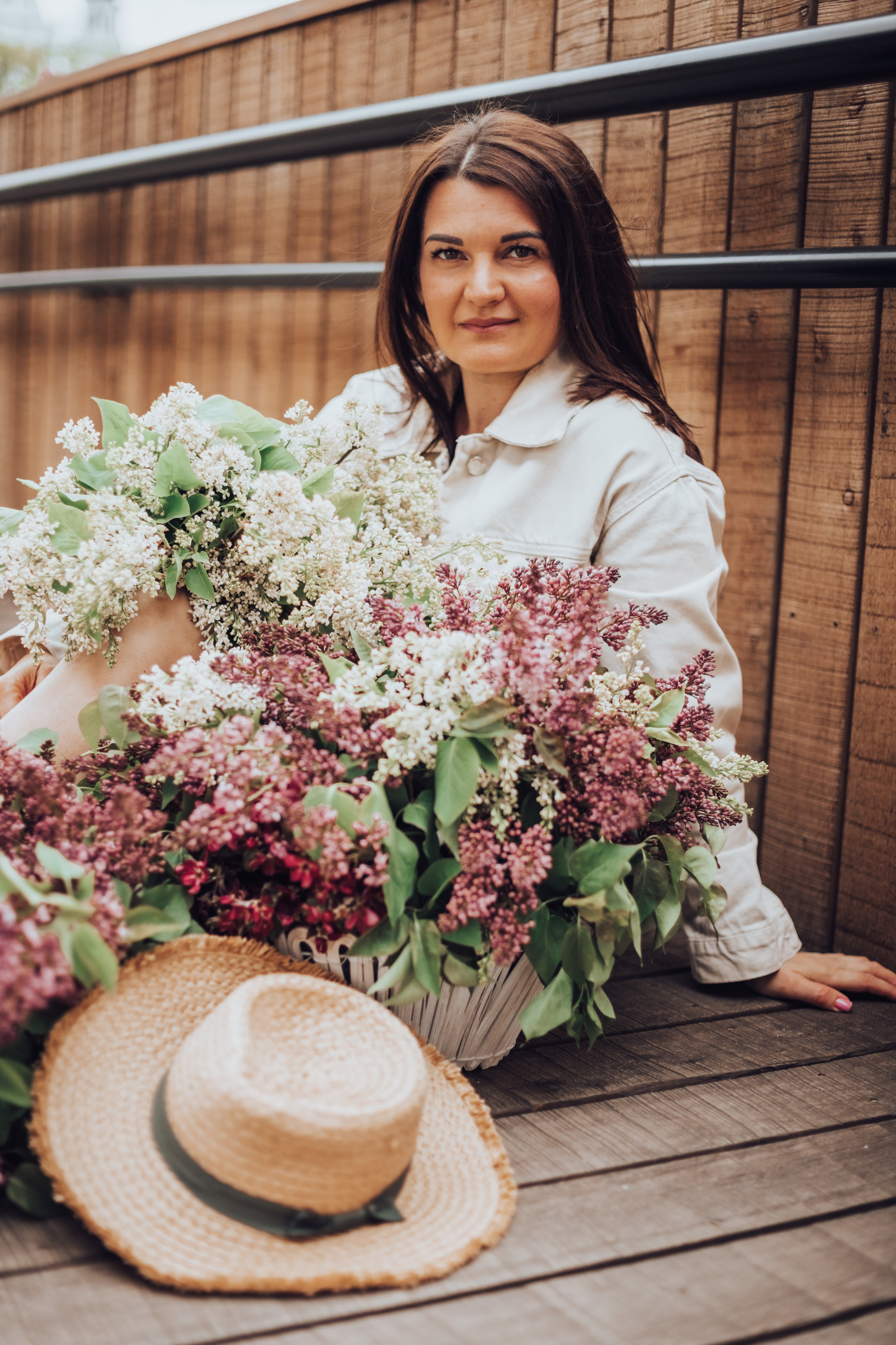 14.05. Jūsu fotogrāfs - Iveta Marčenoka