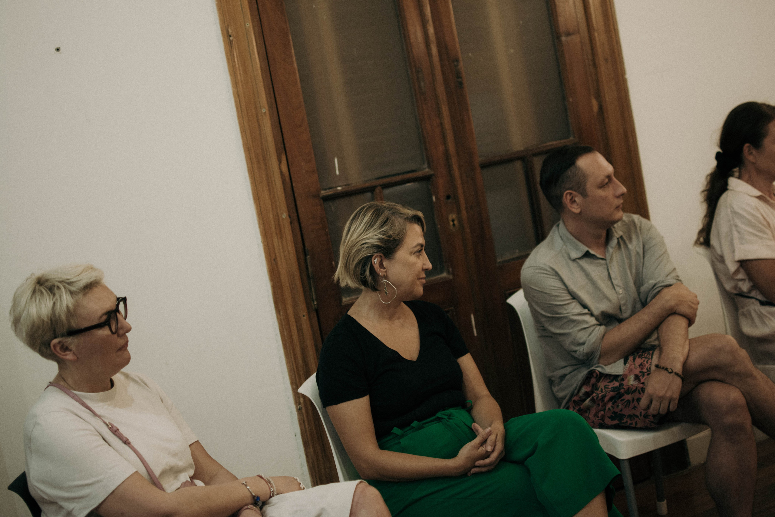 My emigration. Reportage shoots in Buenos Aires. Photographer @elmirkami in the city of Buenos Aires