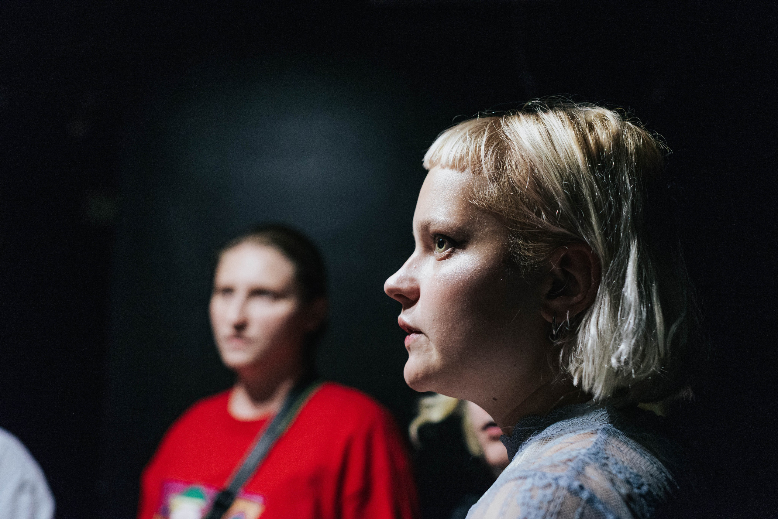 Анонс. Полковник и птицы. Фотограф @elmirkami в городе Буэнос-Айрес