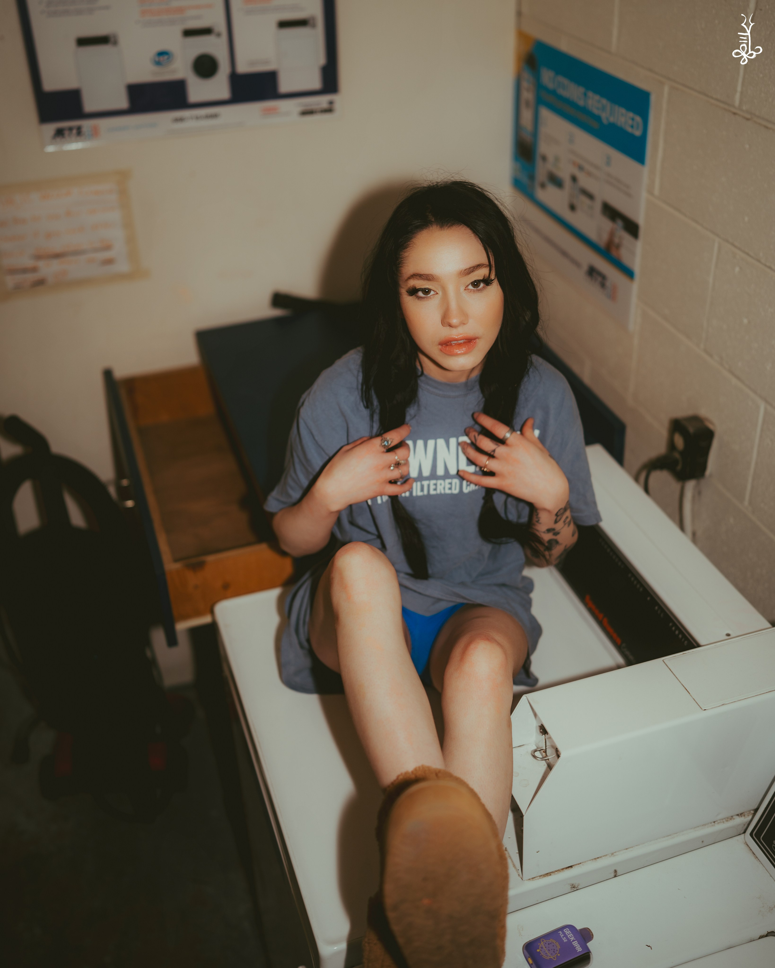 HALIANA. Ke’Ondris