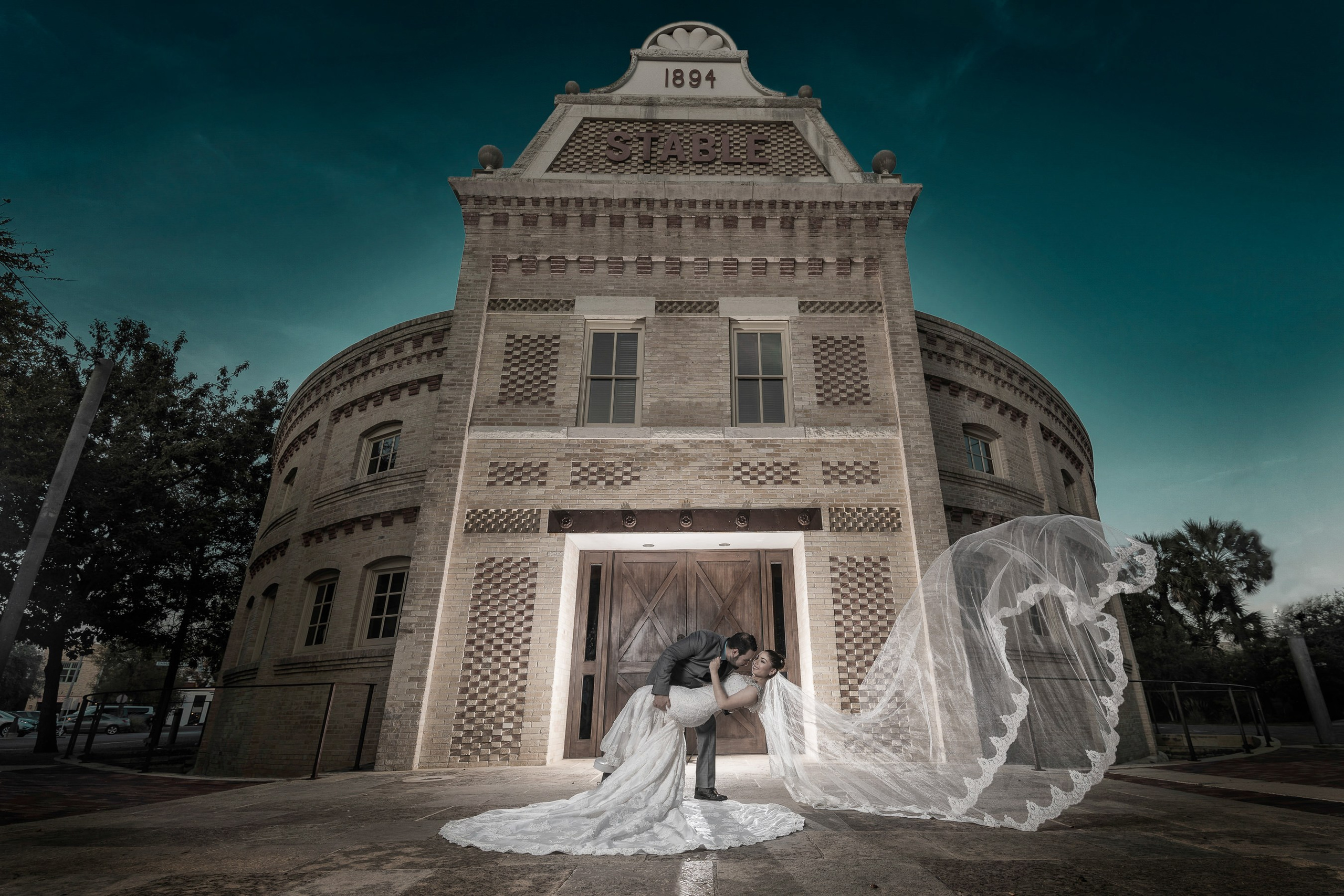 Wedding. Professional Photographer in Chihuahua, Mexico — Alex Mendoza