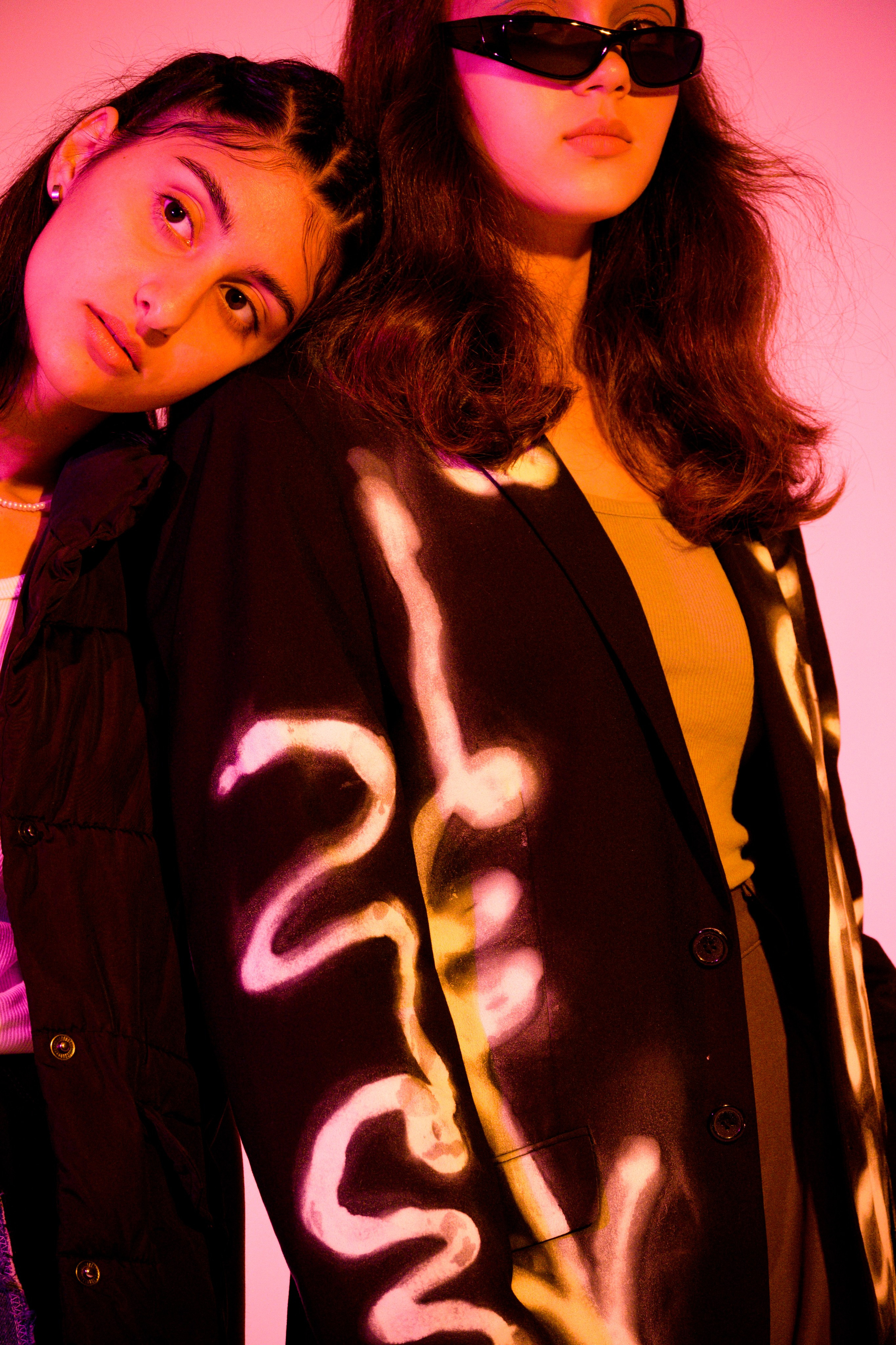 Clothes. Fotograf Dmitrii Donets