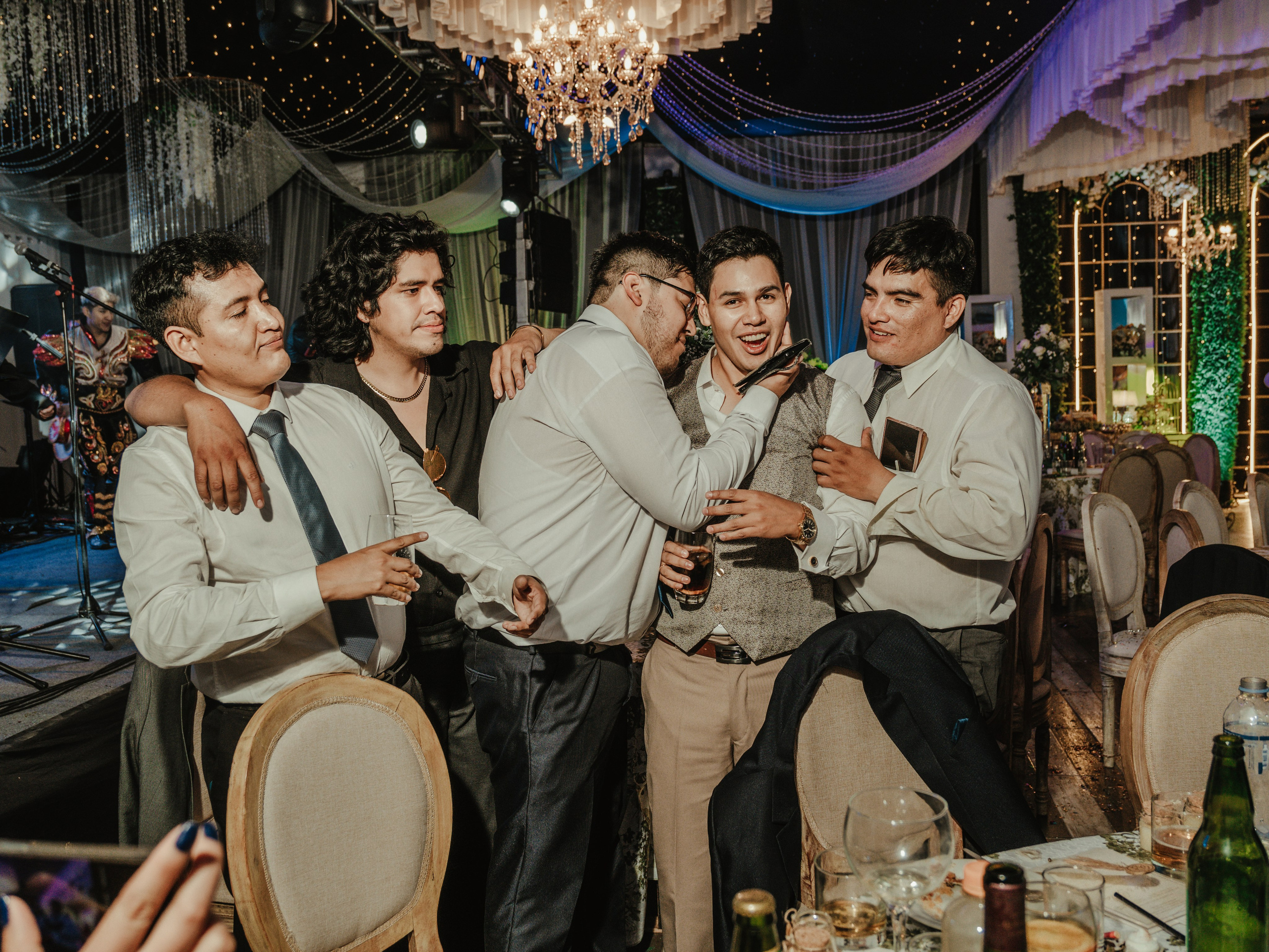 CARLA Y MARIO BODA RELIGIOSA. Studio KVTA | Fotografía y Video de Bodas en Arequipa